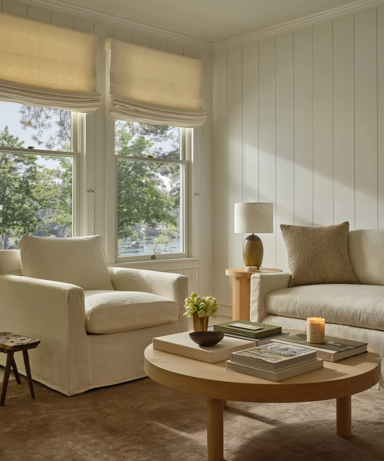 Harbor Chair - Image 7