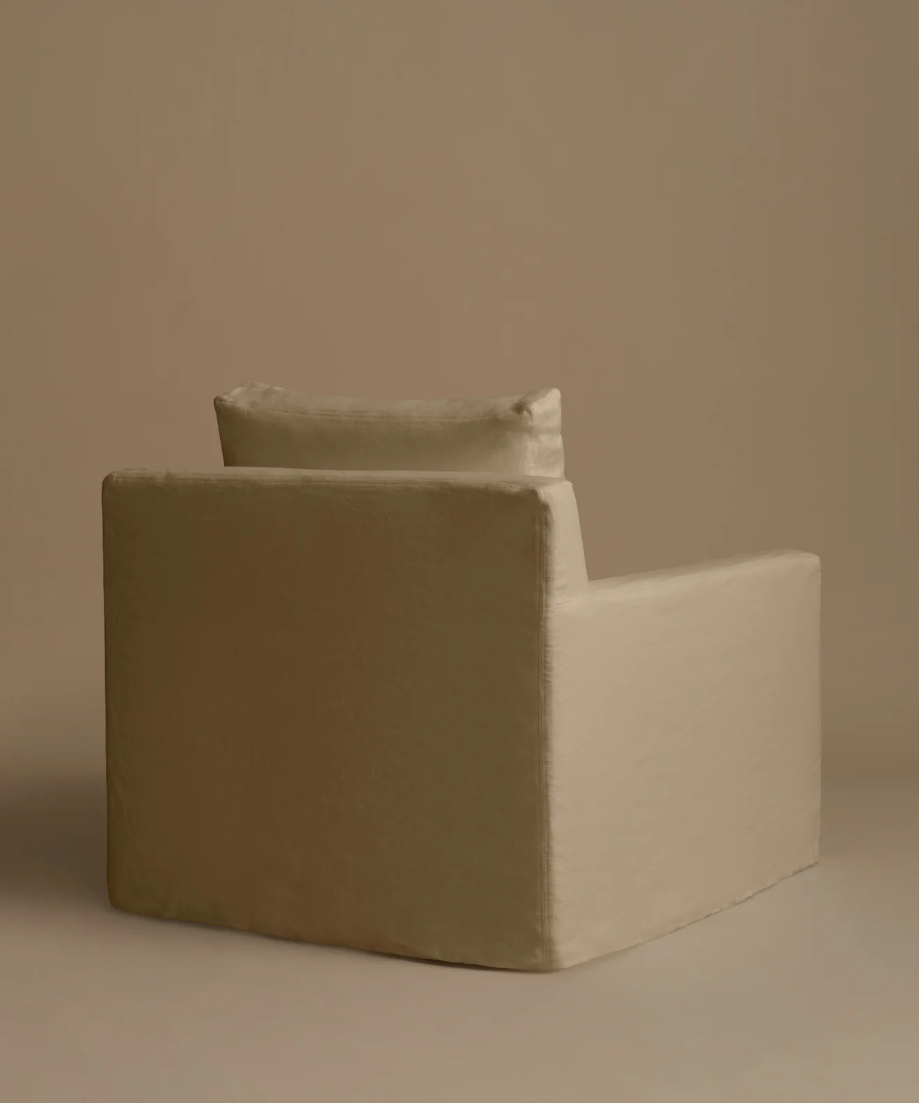 Harbor Chair - Image 3