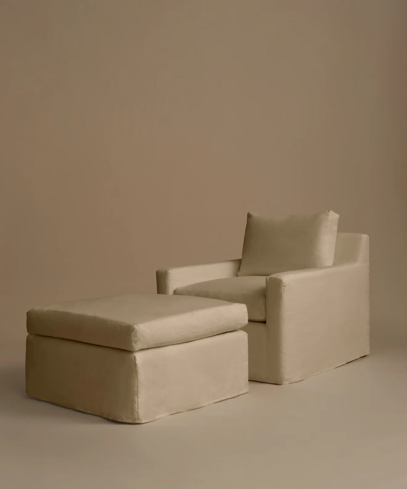 Harbor Chair - Image 4