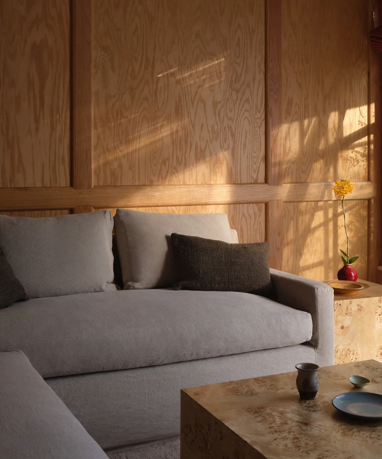 Harbor Sectional - Image 2