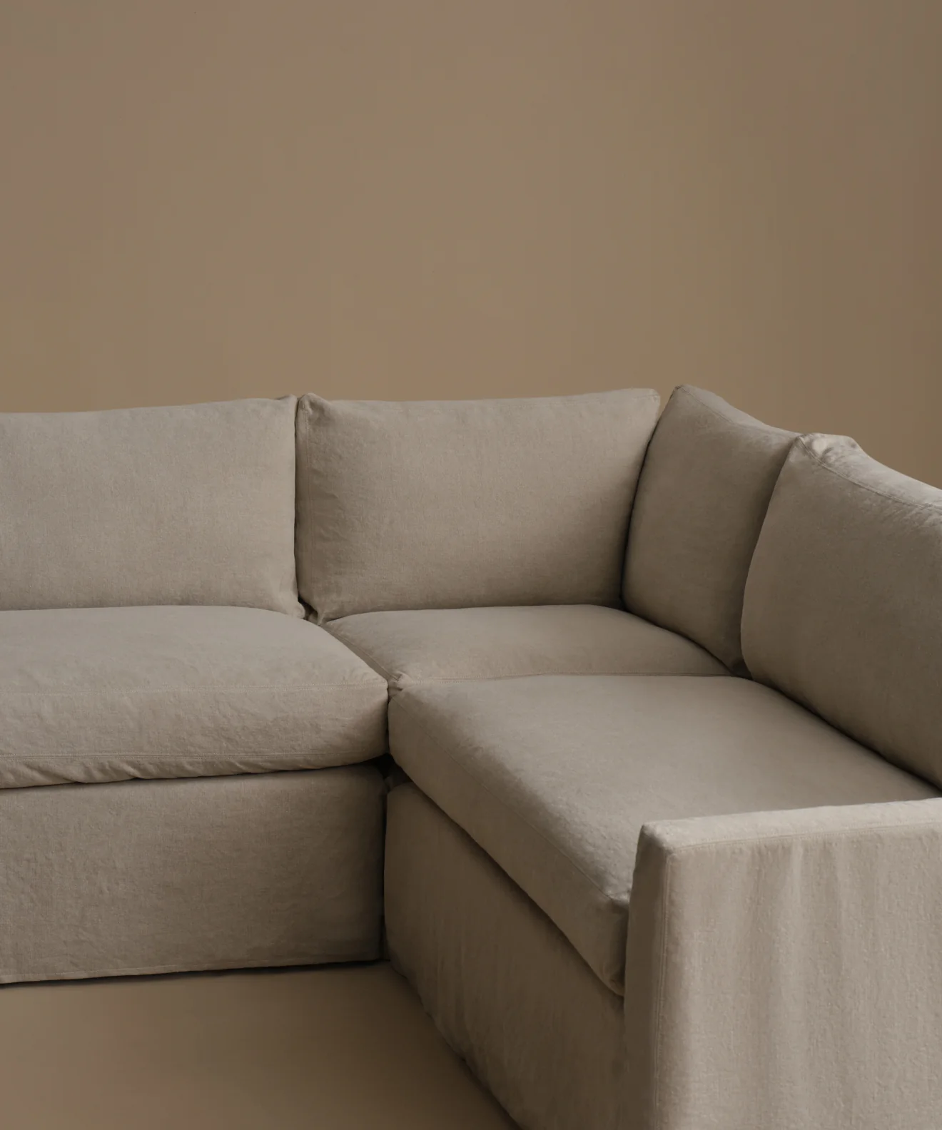 Harbor Sectional - Image 3