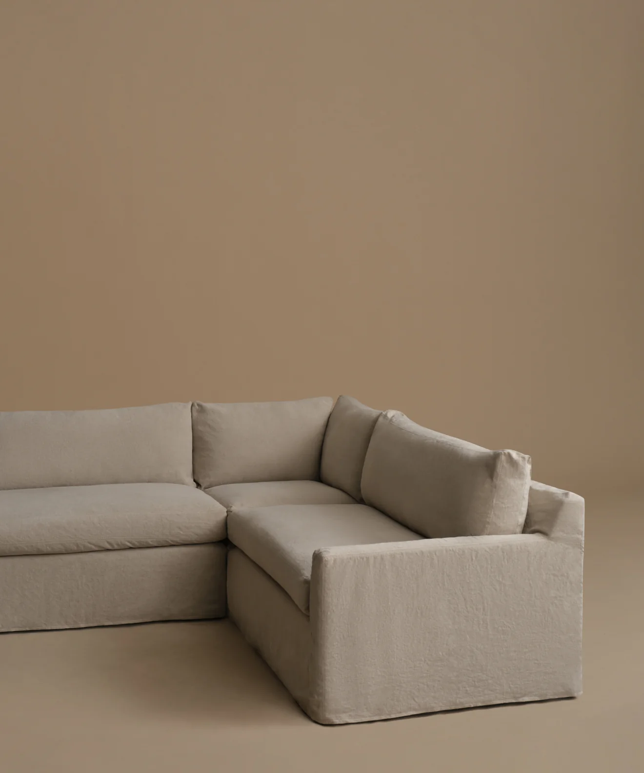 Harbor Sectional - Image 4