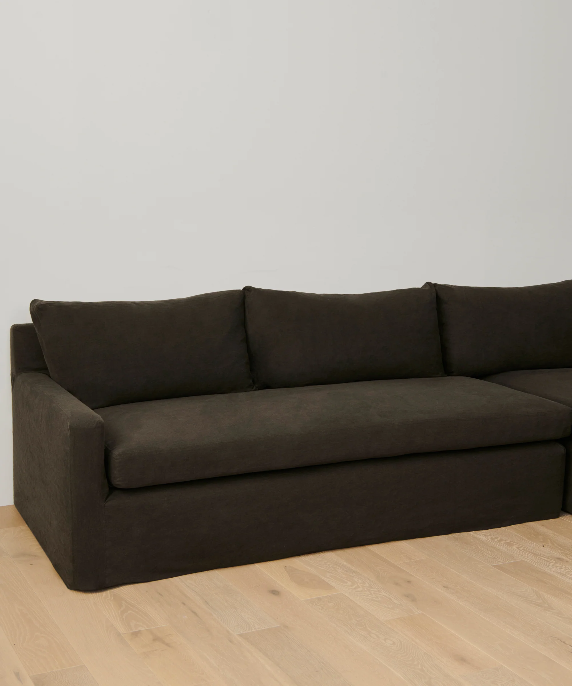Harbor Sectional - Image 2