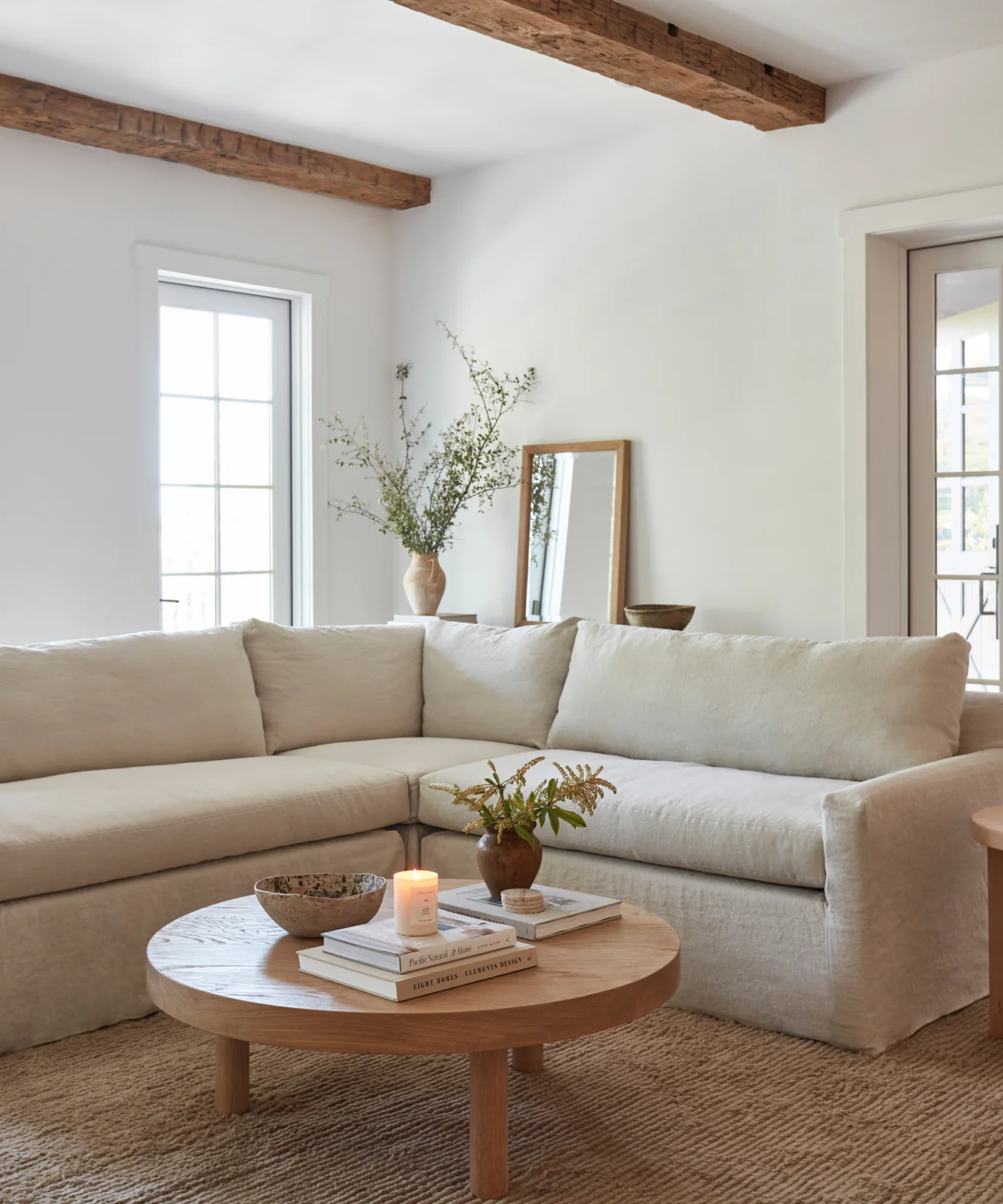 Harbor Sectional - Image 4