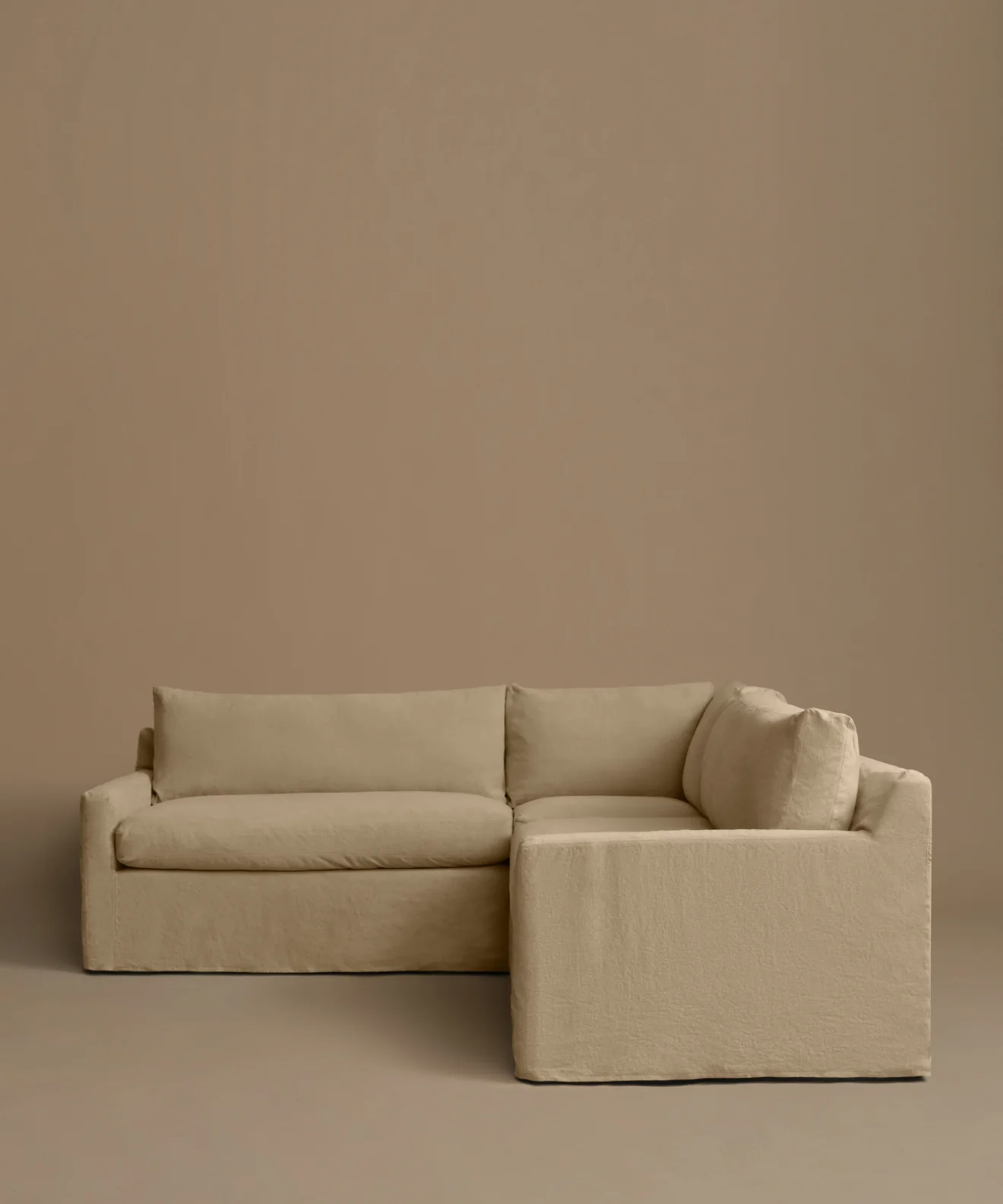 Harbor Sectional - Image 4