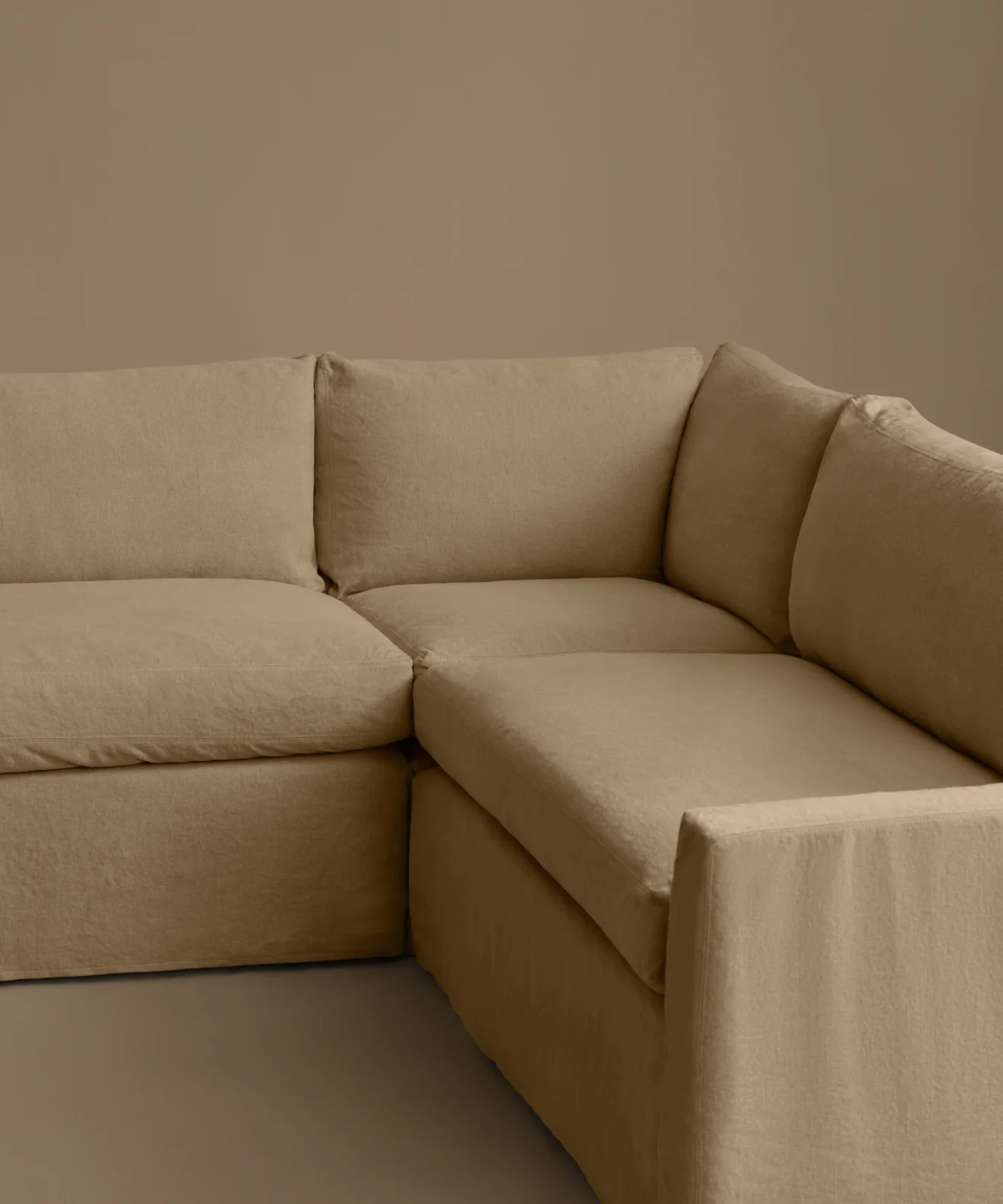 Harbor Sectional - Image 5
