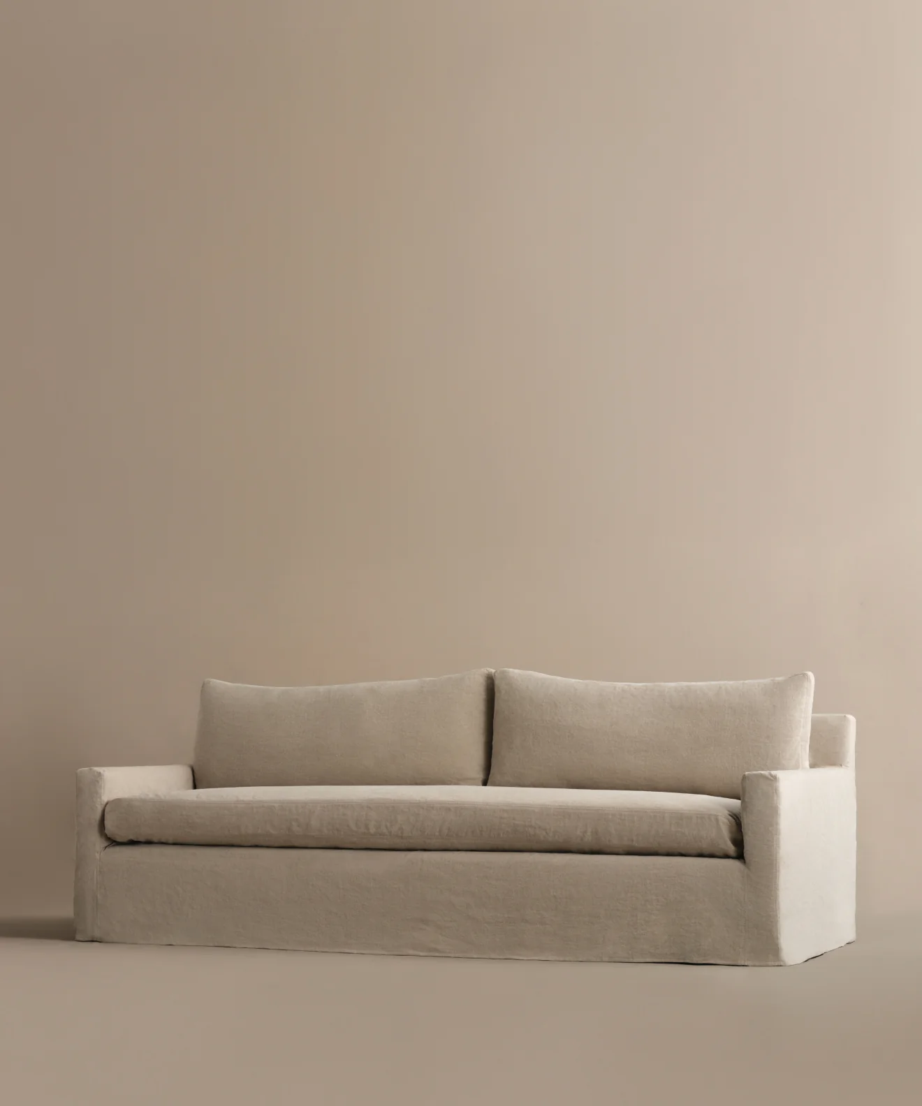 Harbor Sofa - Image 4