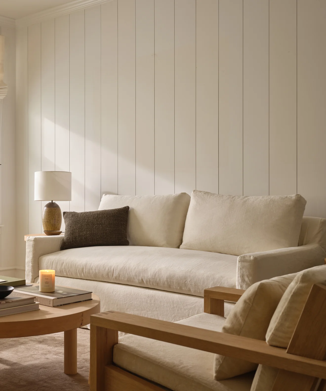Harbor Sofa - Image 5
