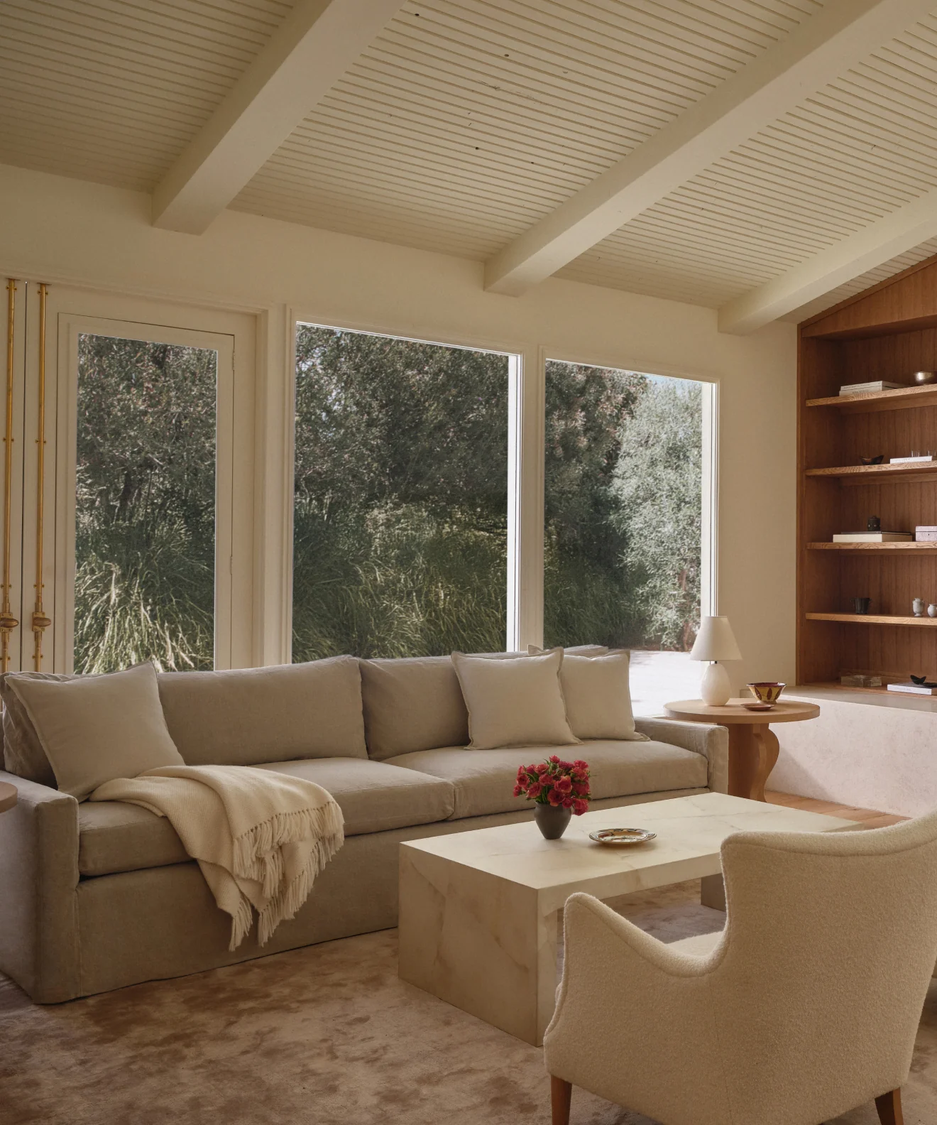 Harbor Sofa - Image 5