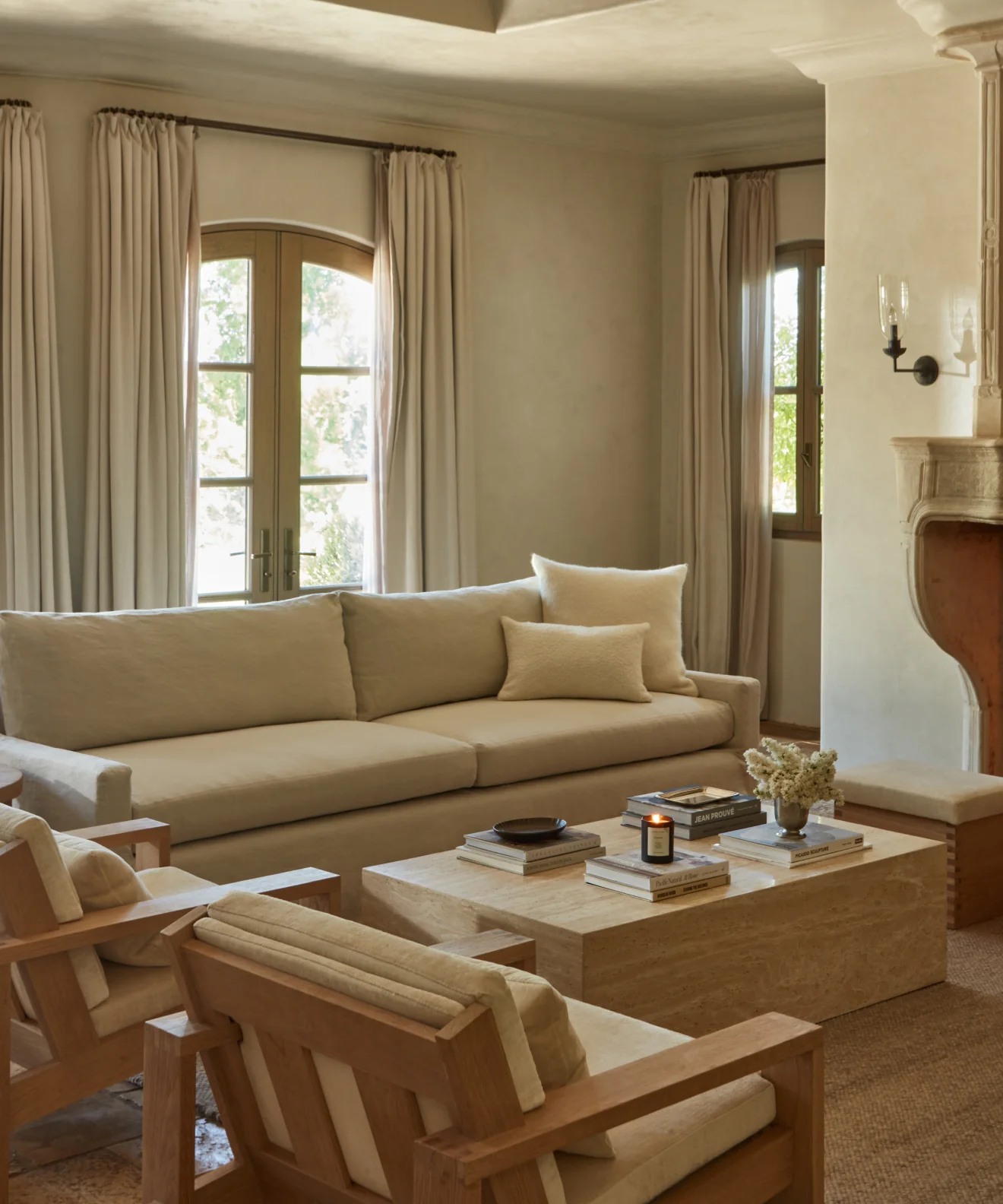 Harbor Sofa - Image 6