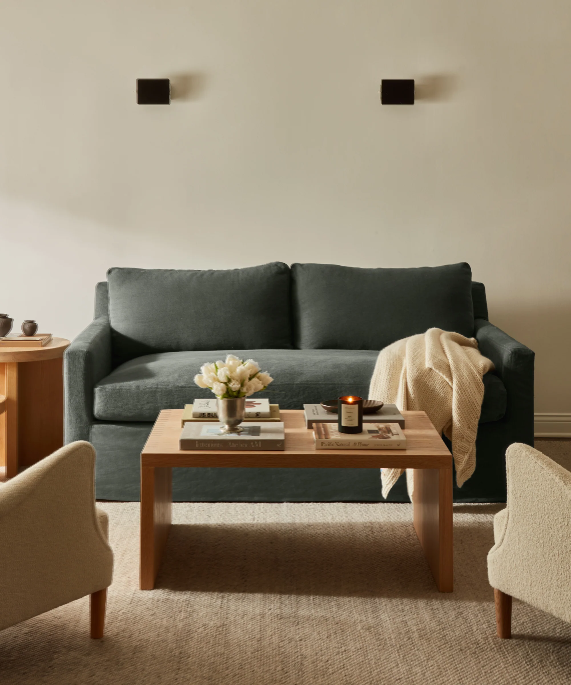 Harbor Sofa - Image 3