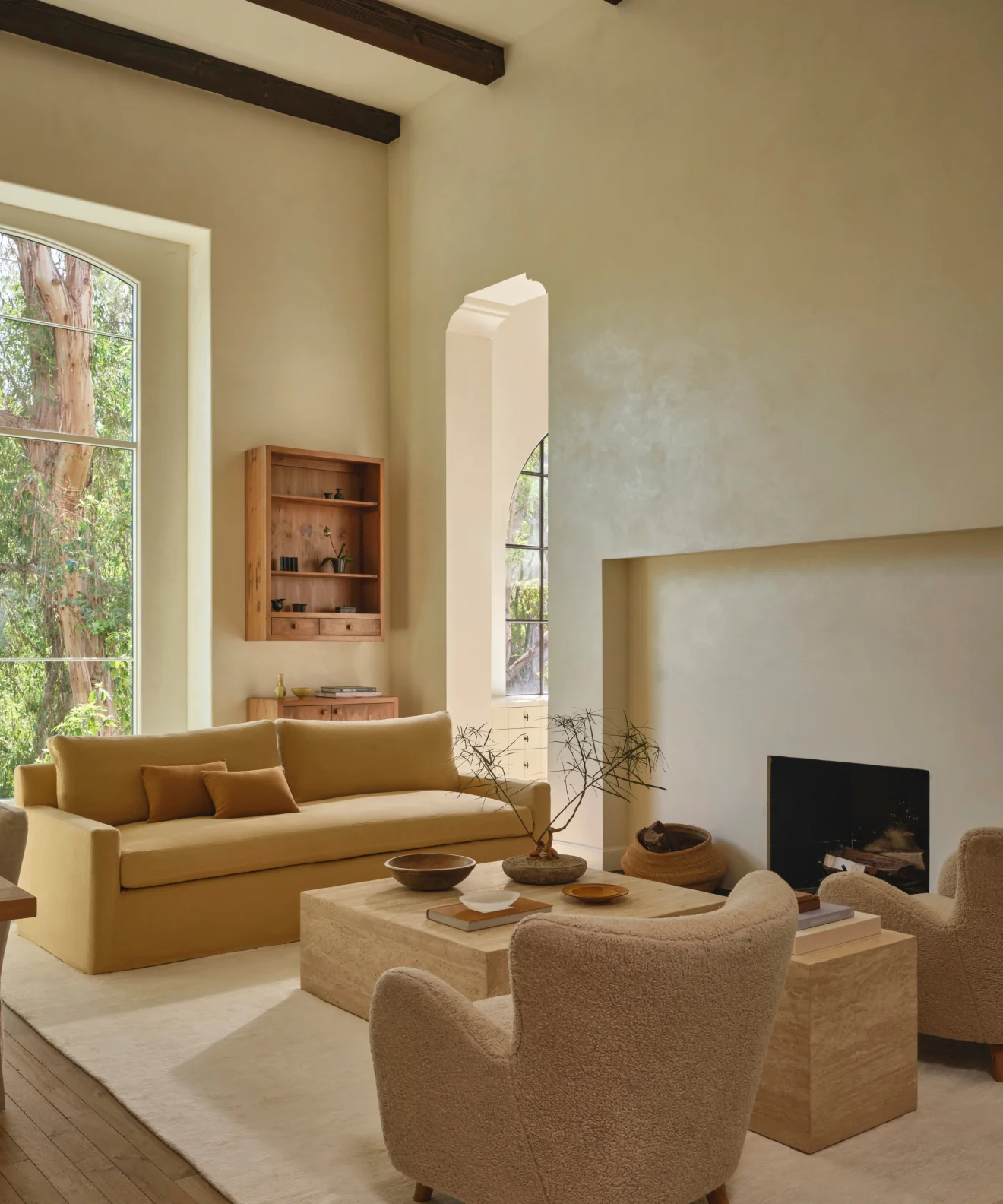 Harbor Sofa - Image 3