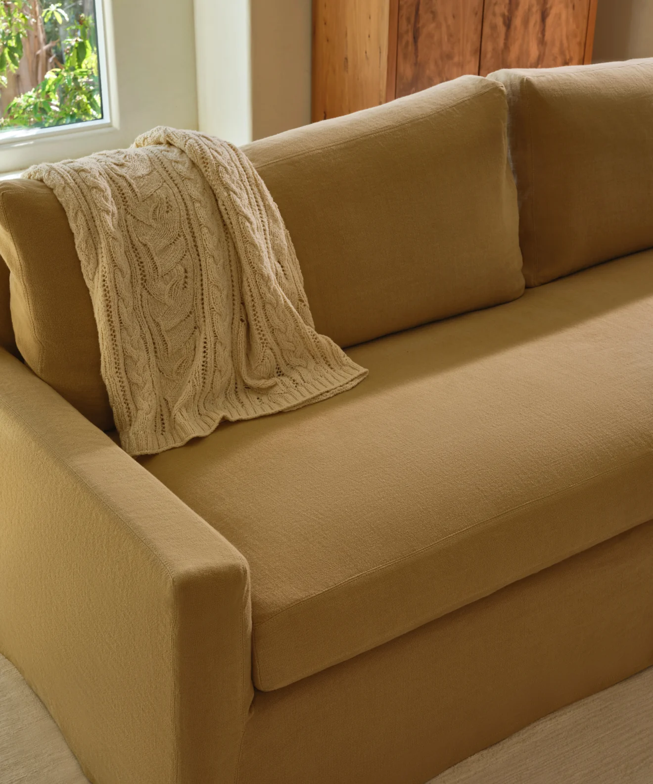 Harbor Sofa - Image 4