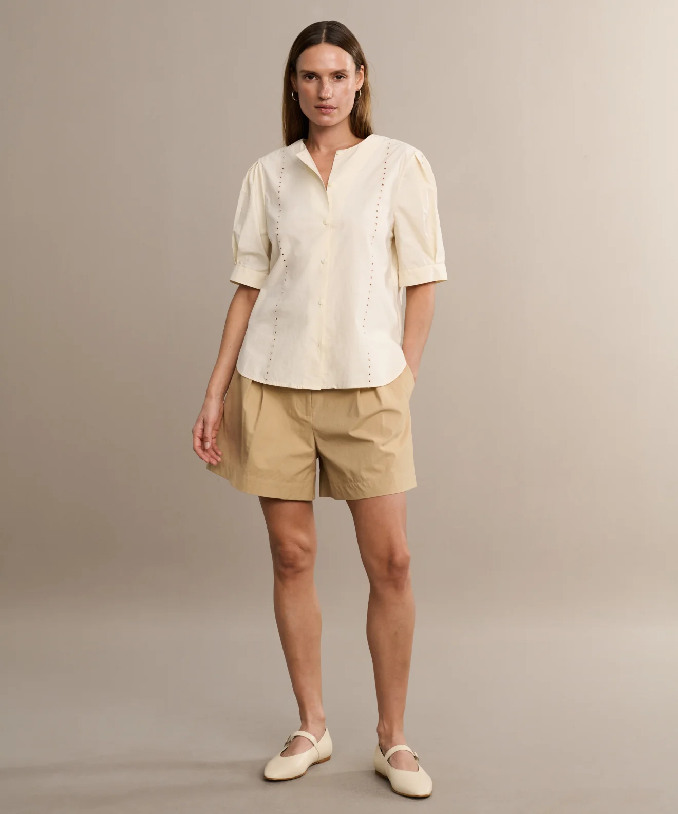 Harper Blouse - Image 2