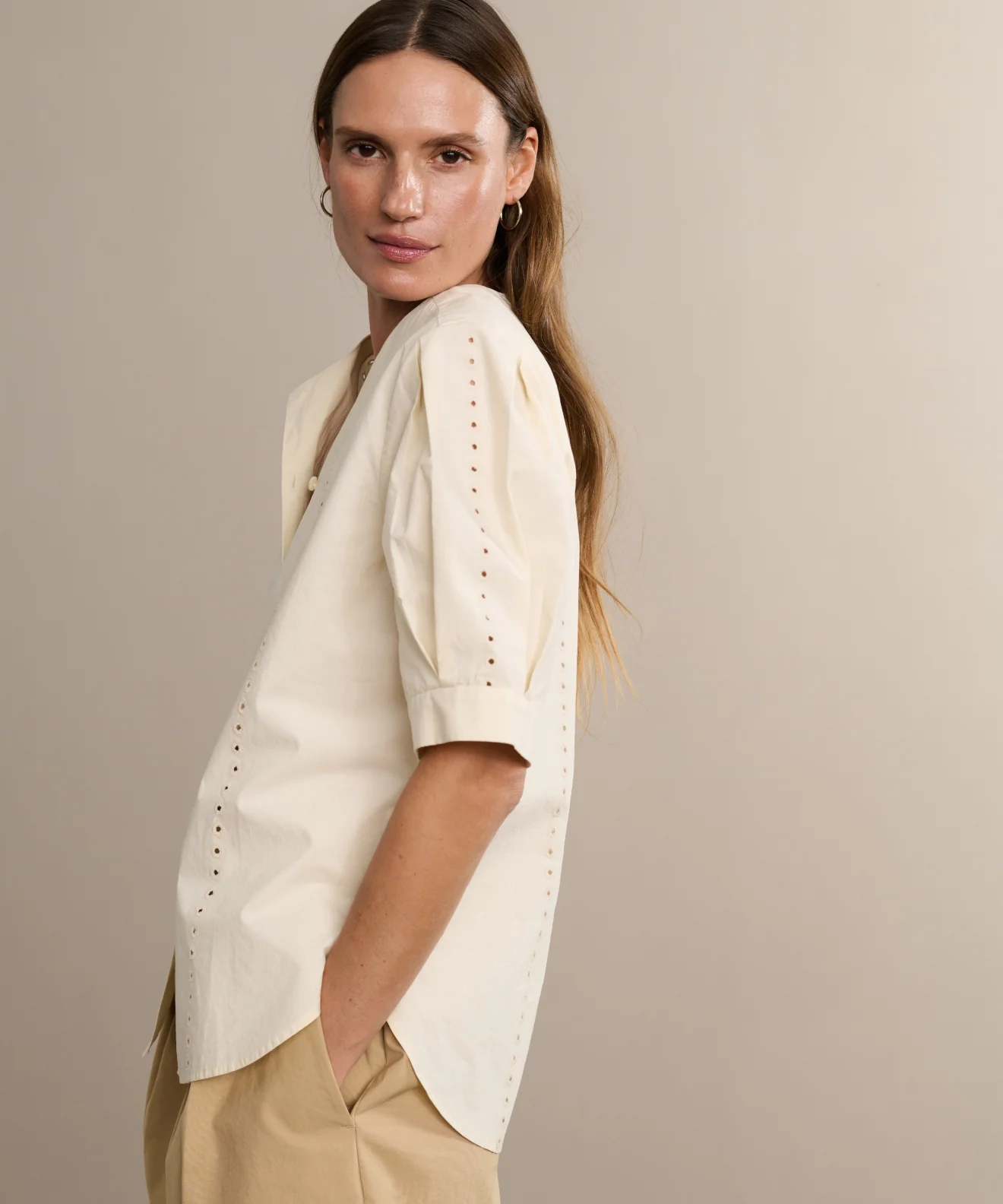 Harper Blouse - Image 3