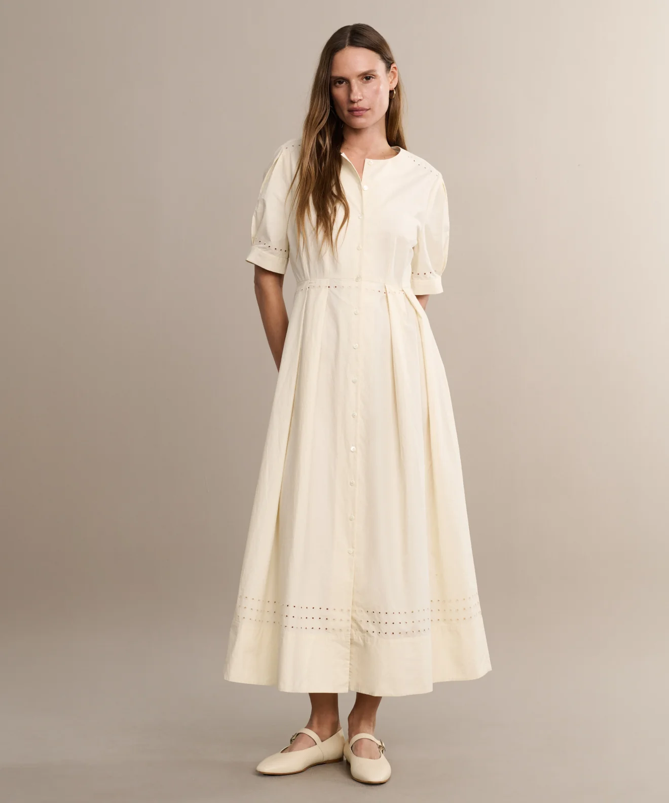 Harper Dress - Image 2