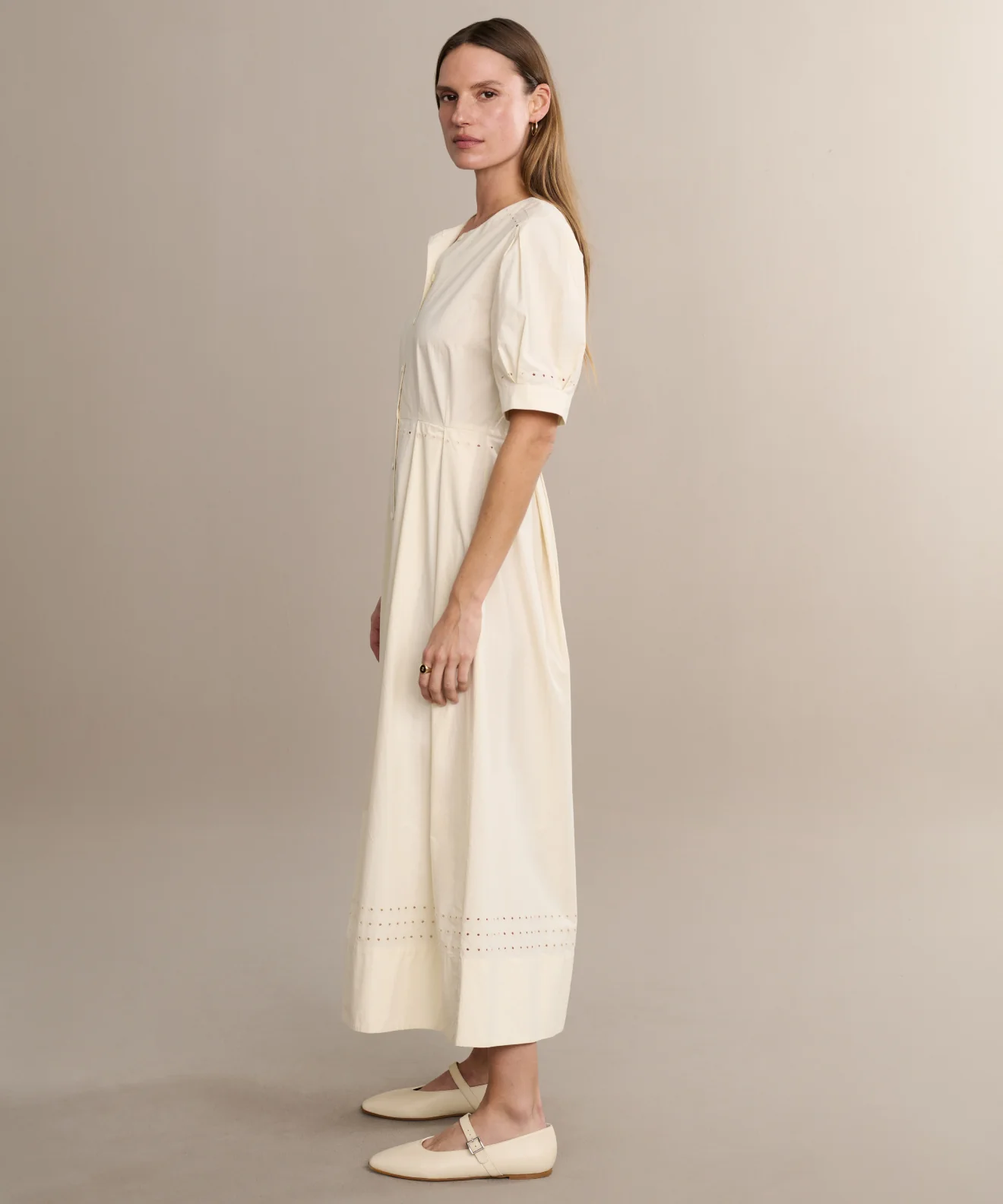Harper Dress - Image 3