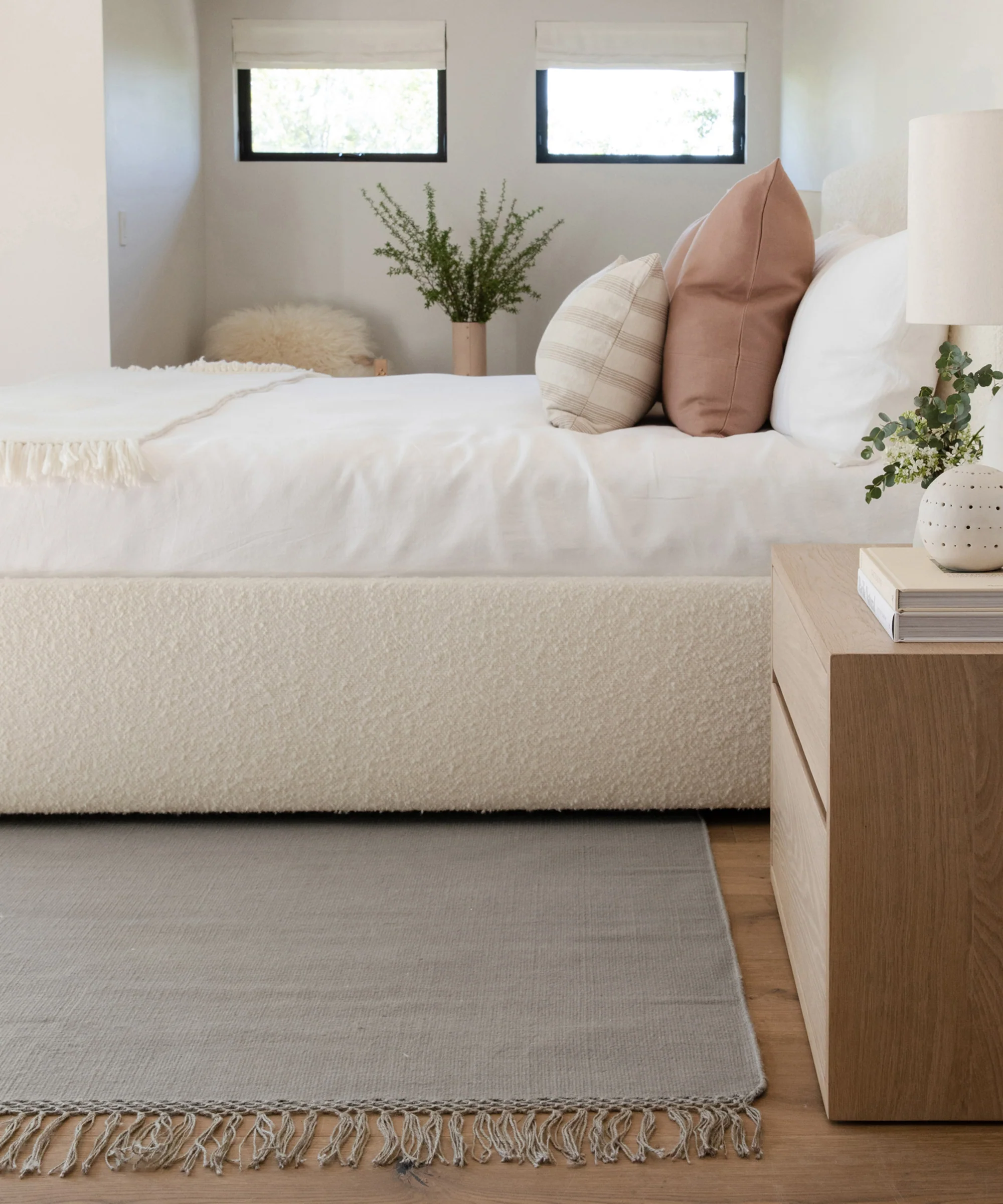Hudson Jute Rug - Image 3