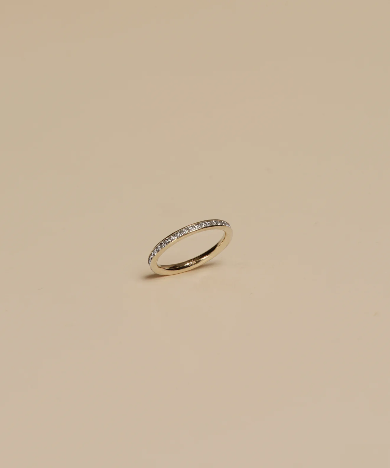 Iris Eternity Band - Image 4