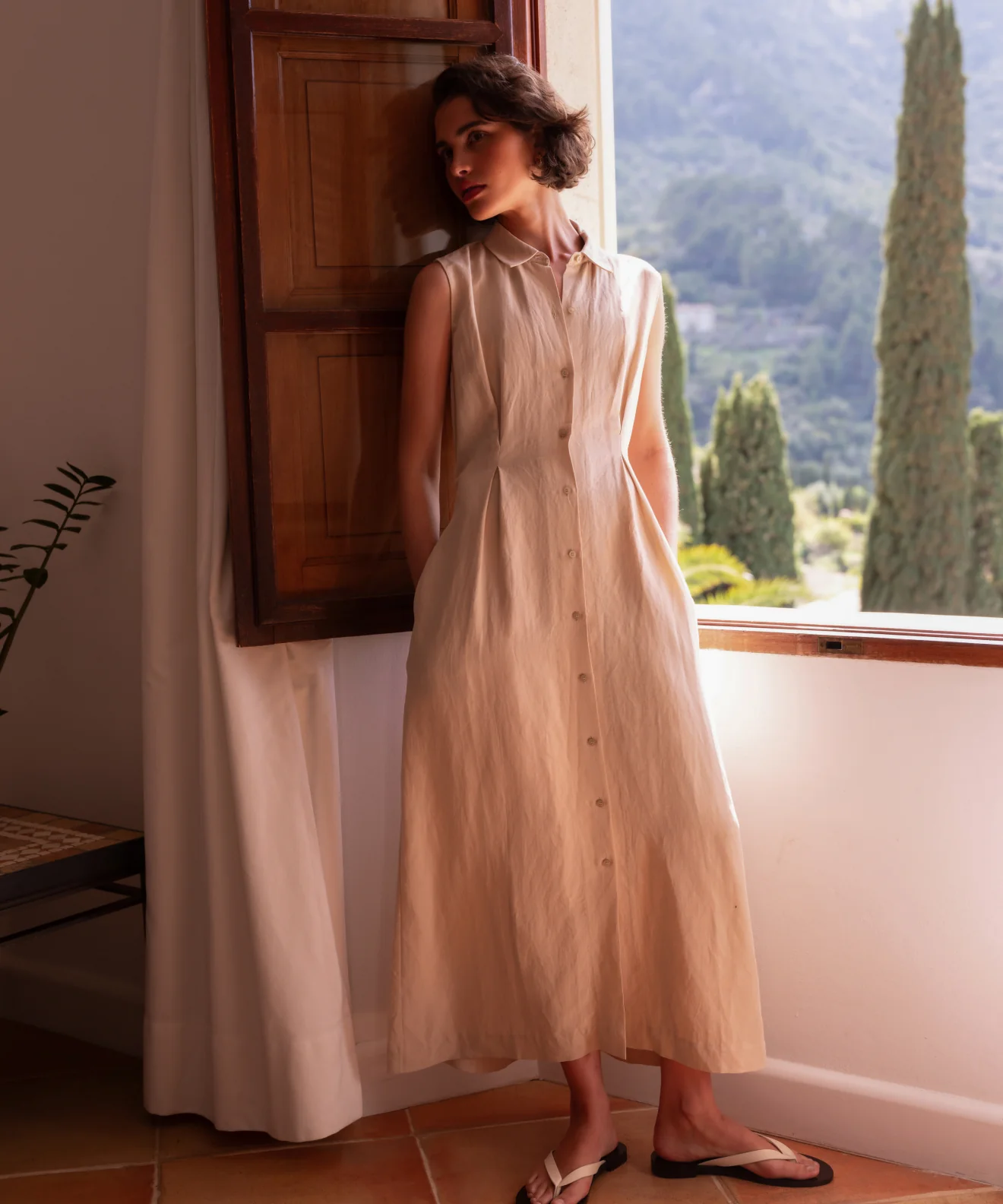 Jayne Dress - Image 2