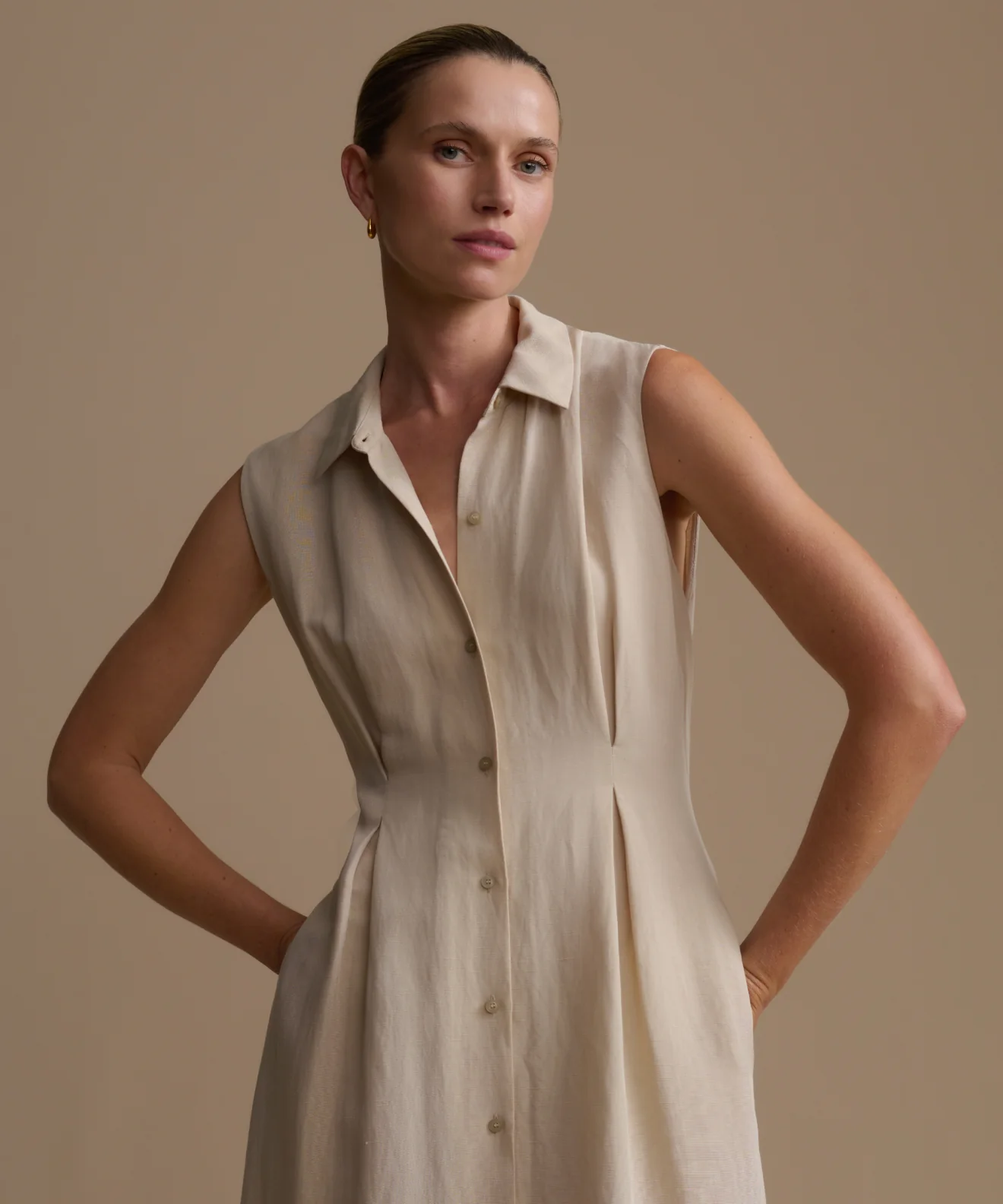 Jayne Dress - Image 3