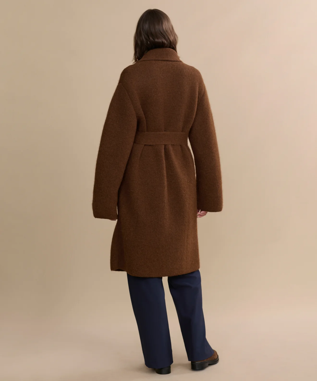 Jessica Sweater Coat - Image 6