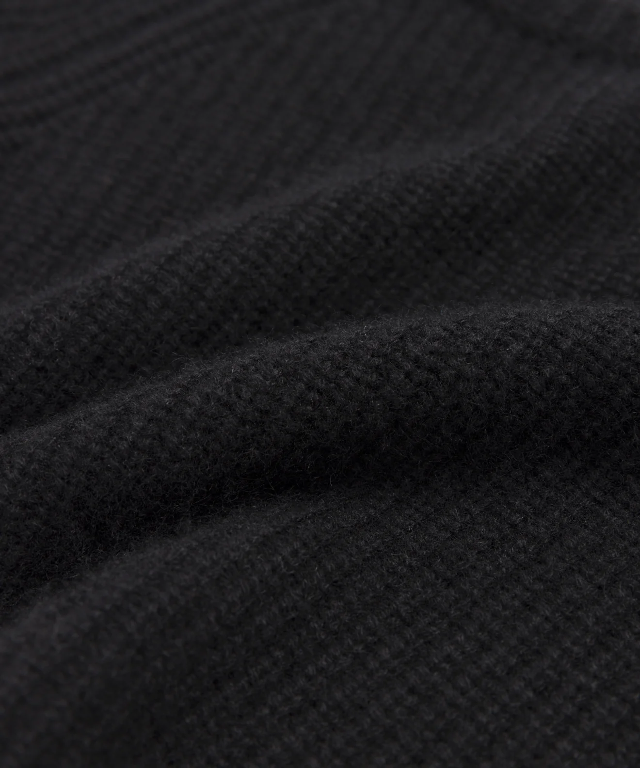 Kids' Cashmere Fisherman - Image 4