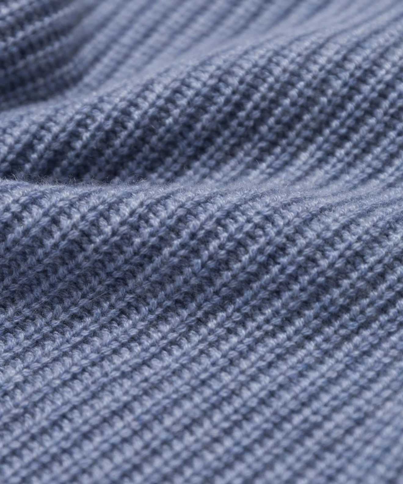 Kids' Cashmere Fisherman - Image 5