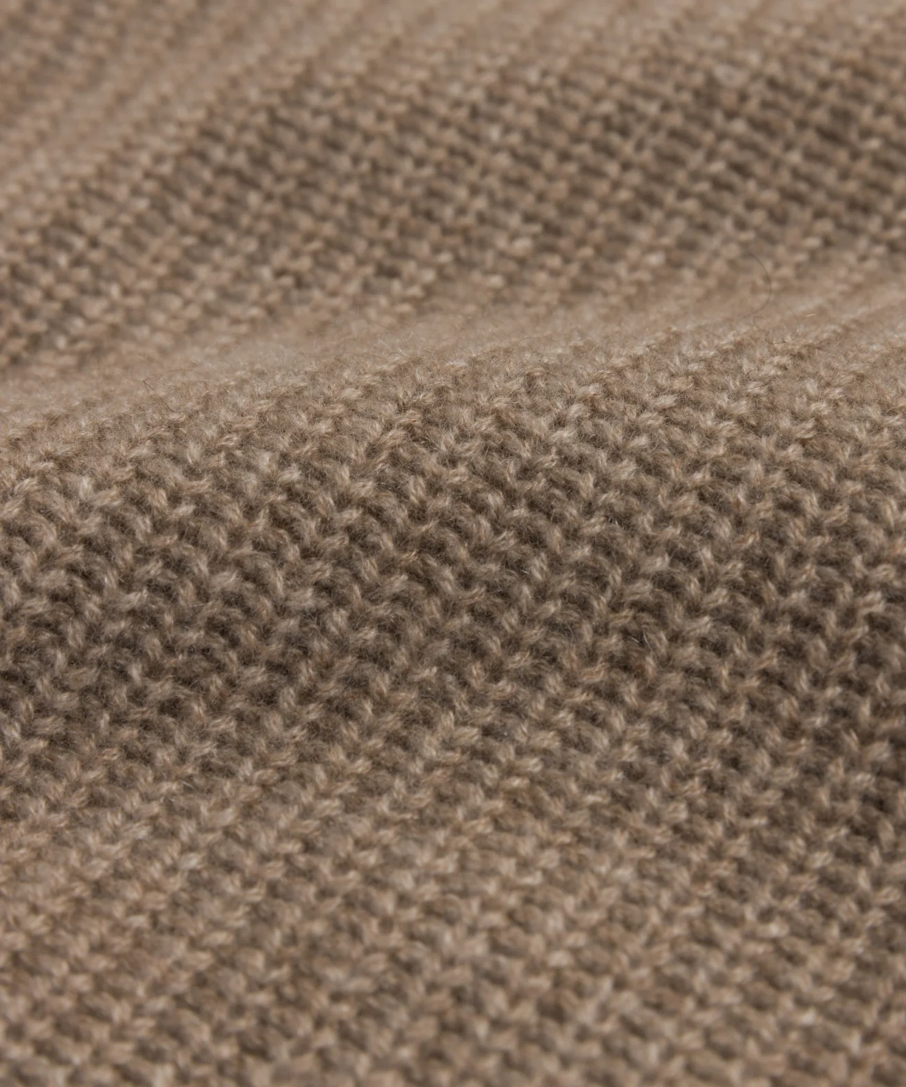 Kids' Cashmere Fisherman - Image 6