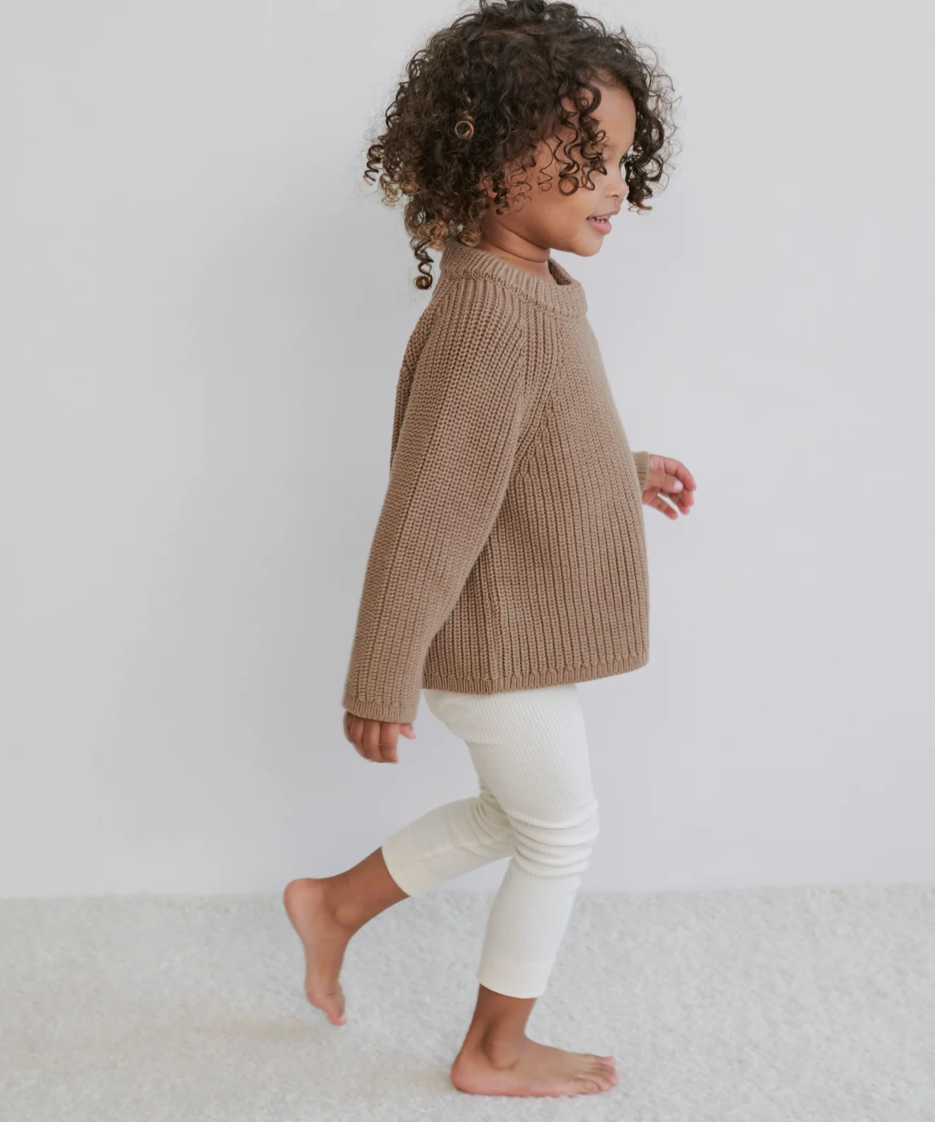 Kids' Cotton Fisherman - Image 4