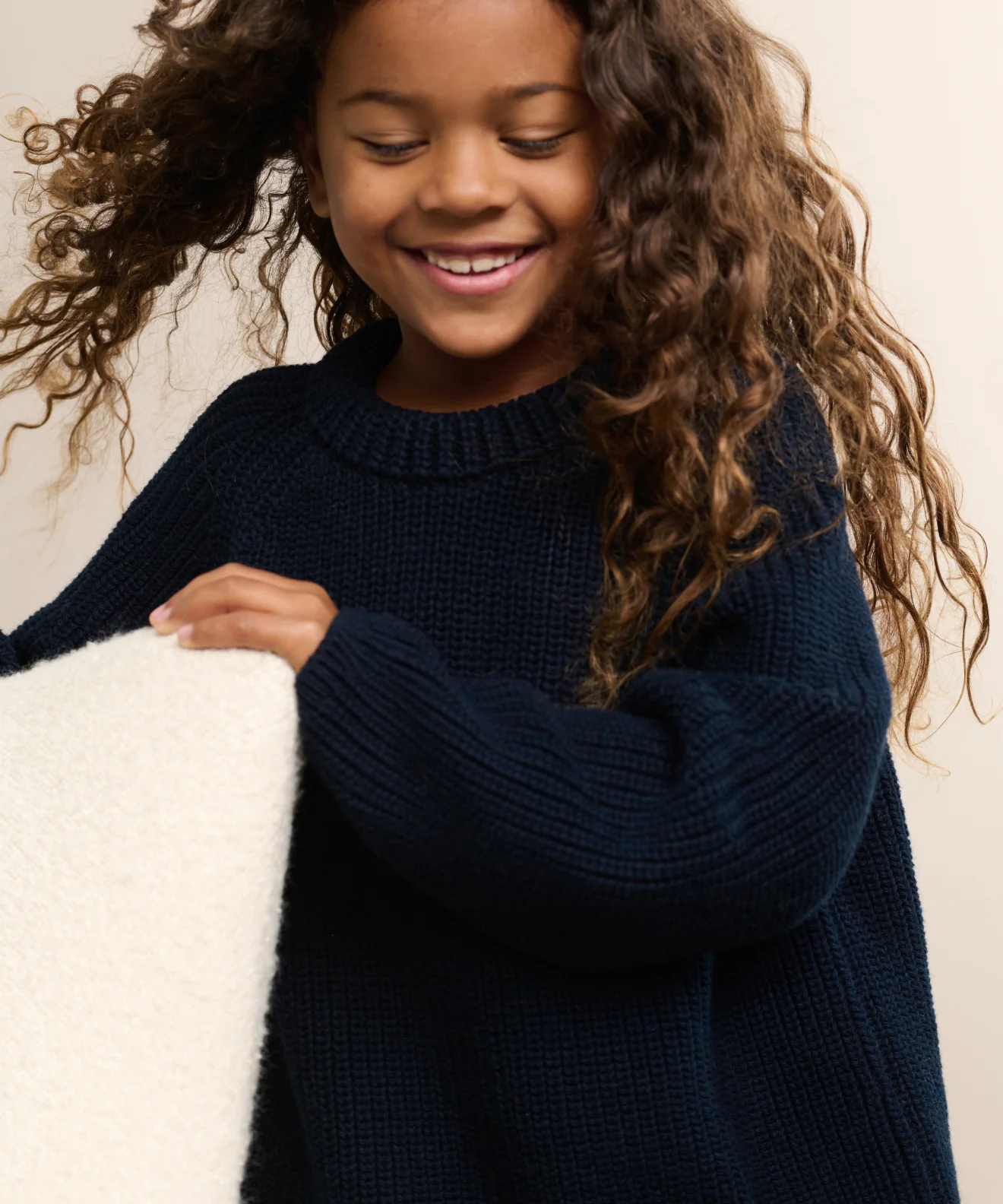 Kids' Cotton Fisherman - Image 2