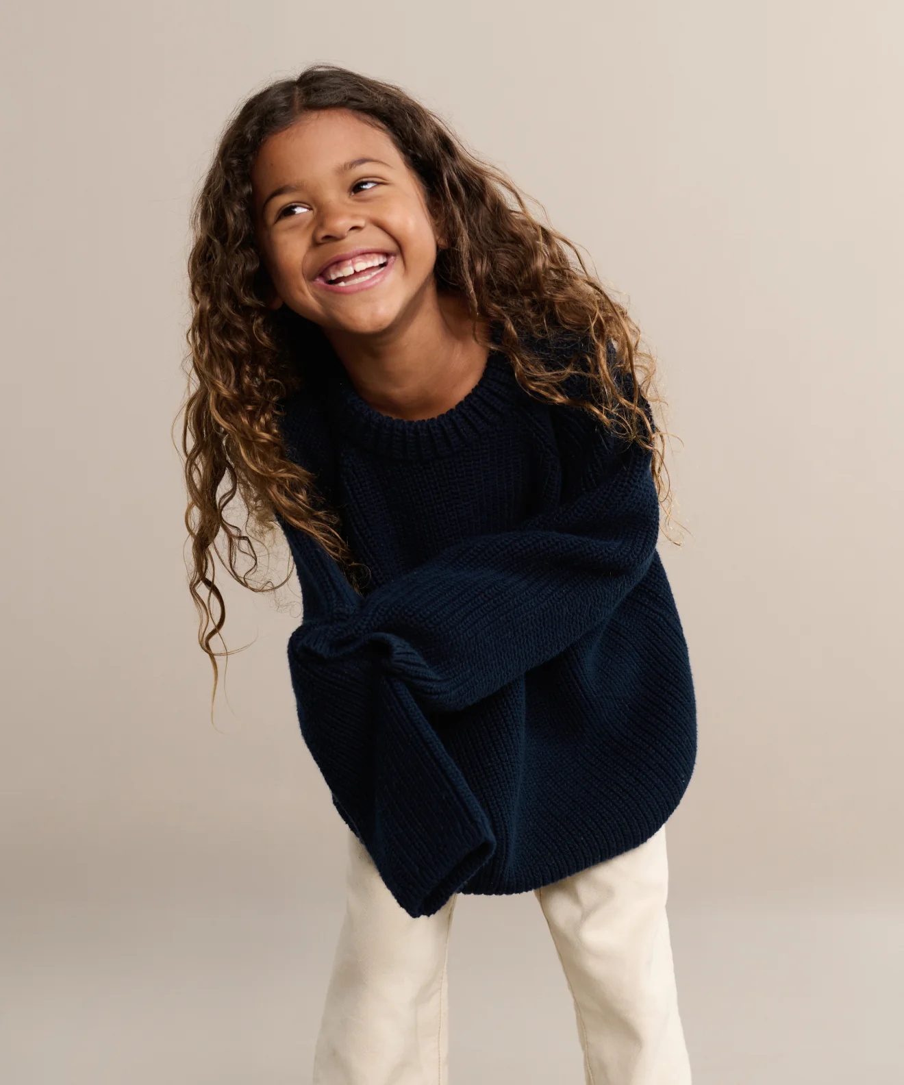 Kids' Cotton Fisherman - Image 4