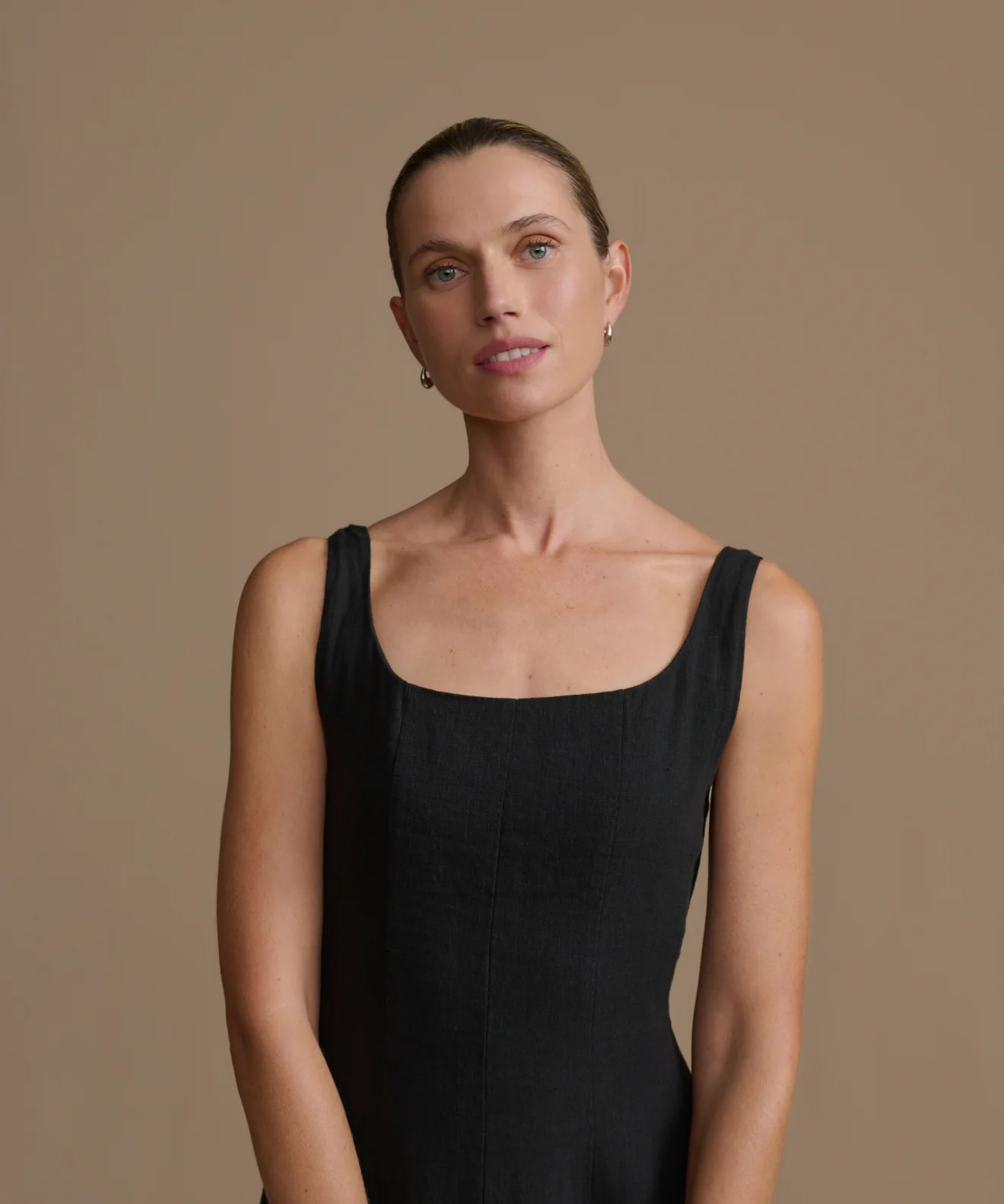 Kinney Dress - Image 3