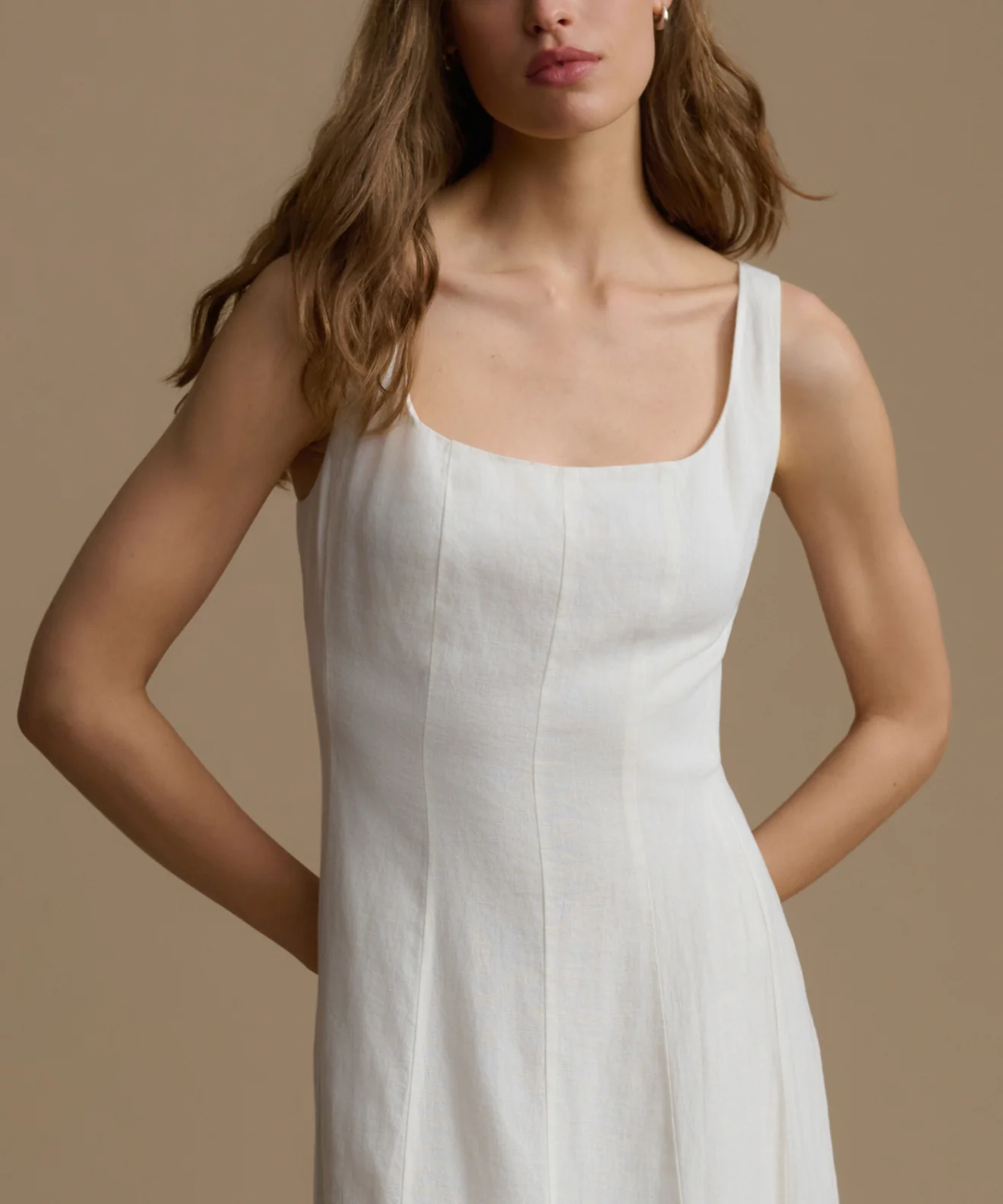Kinney Dress - Image 3