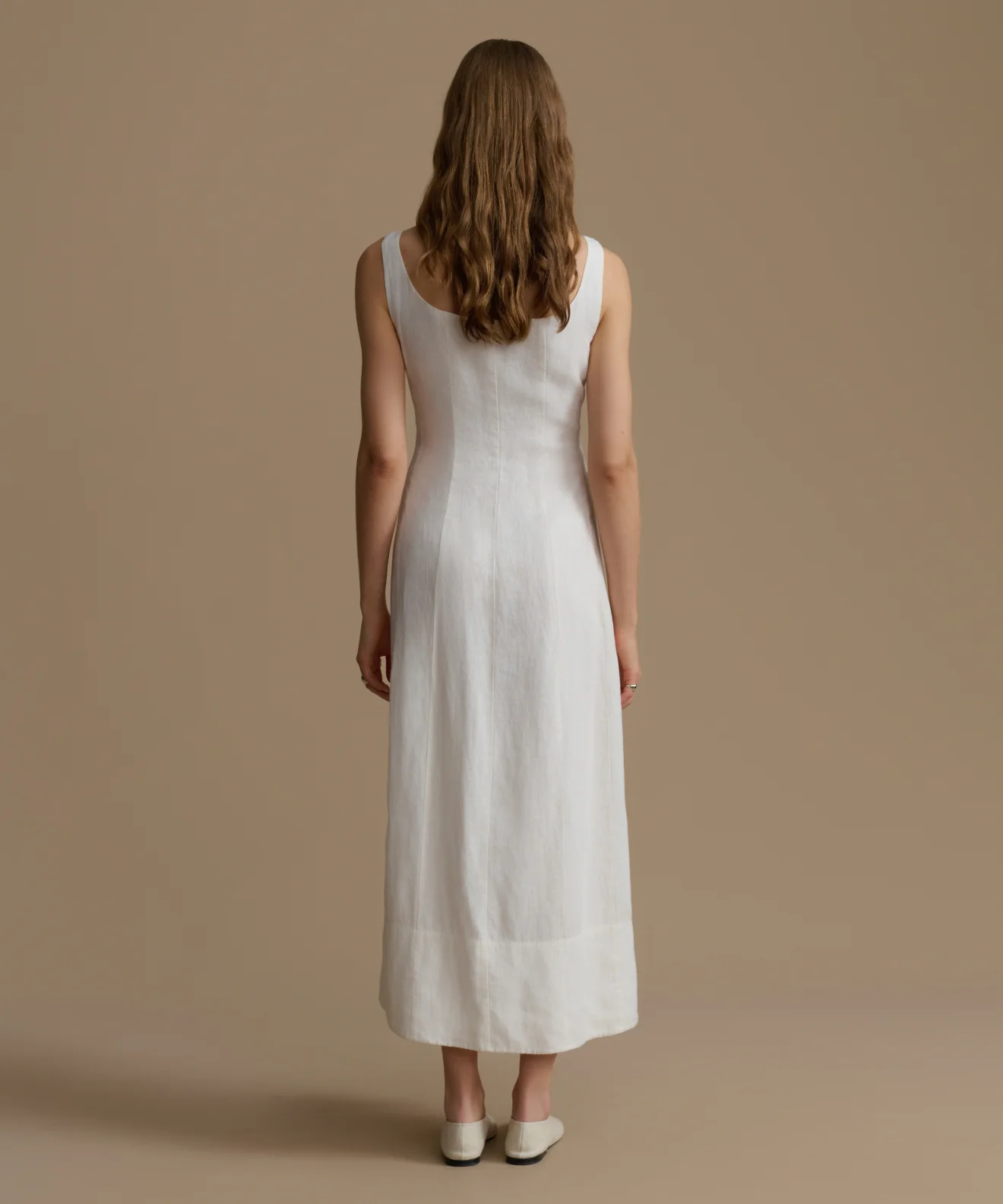 Kinney Dress - Image 6