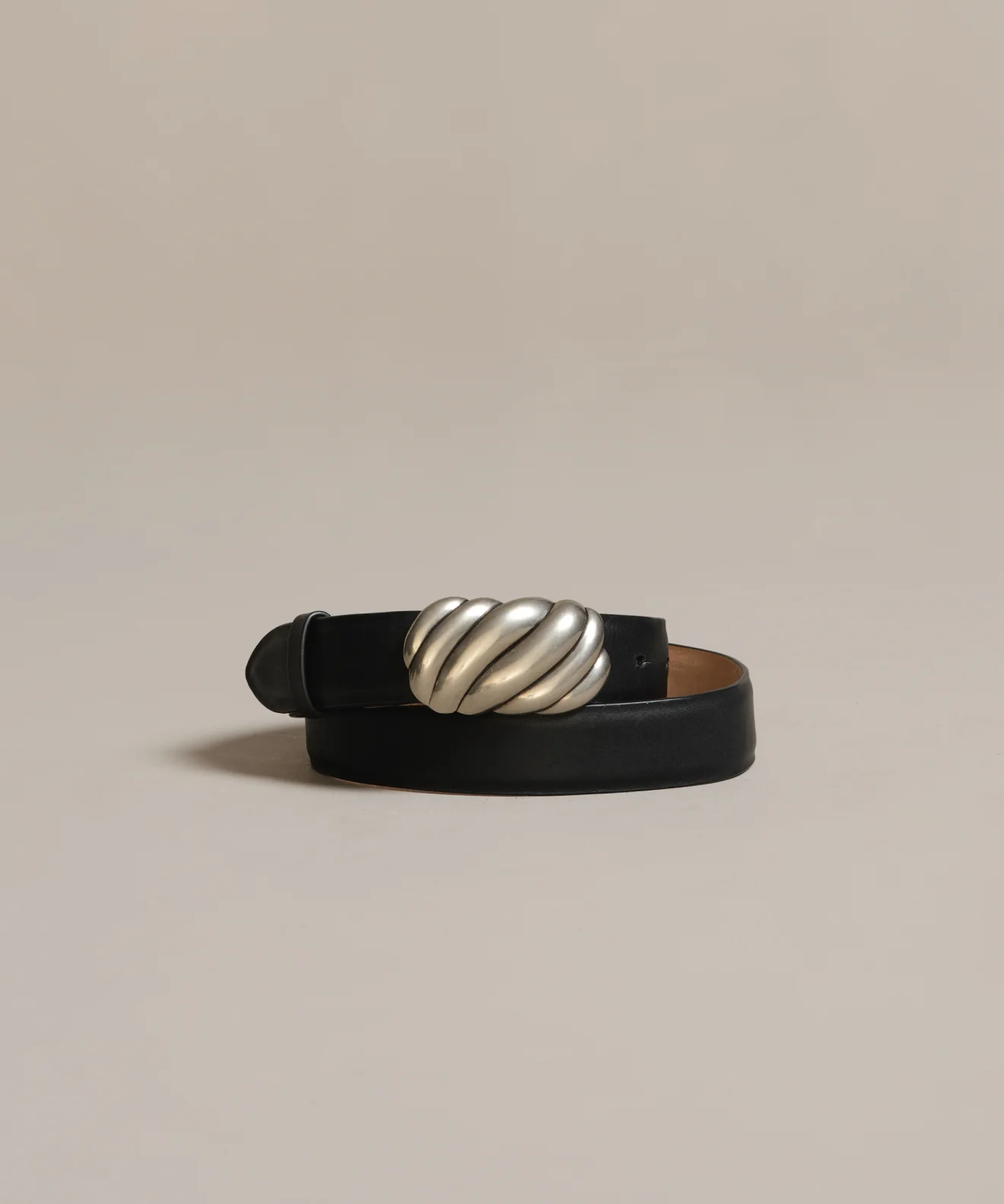 Leather Jules Belt - Image 3