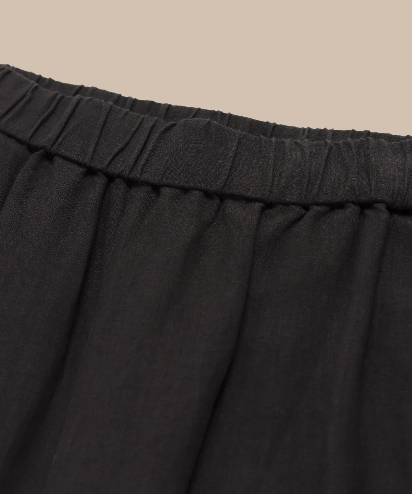 Linen Logan Pant - Image 6