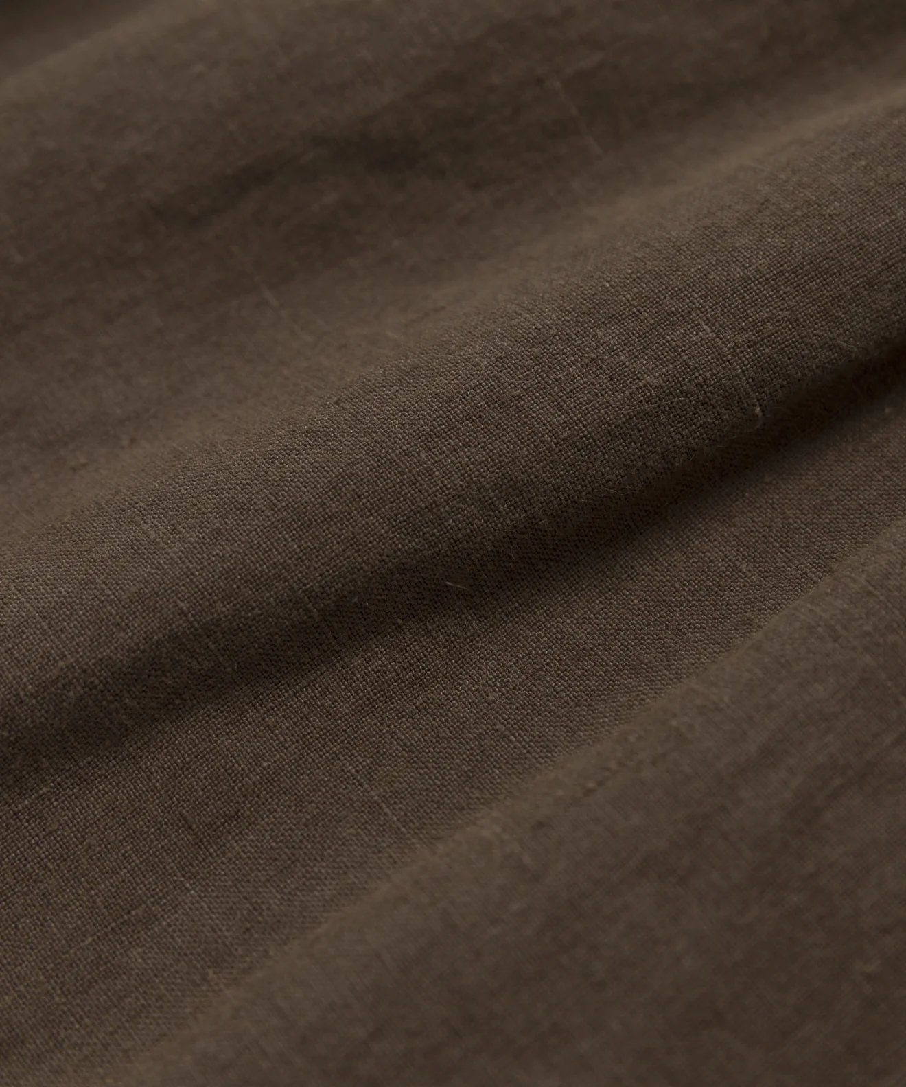 Linen Logan Short - Image 5