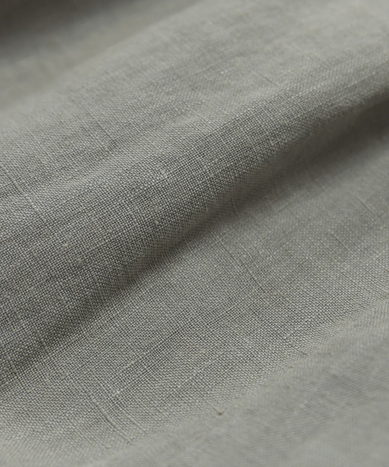 Linen Logan Short - Image 5