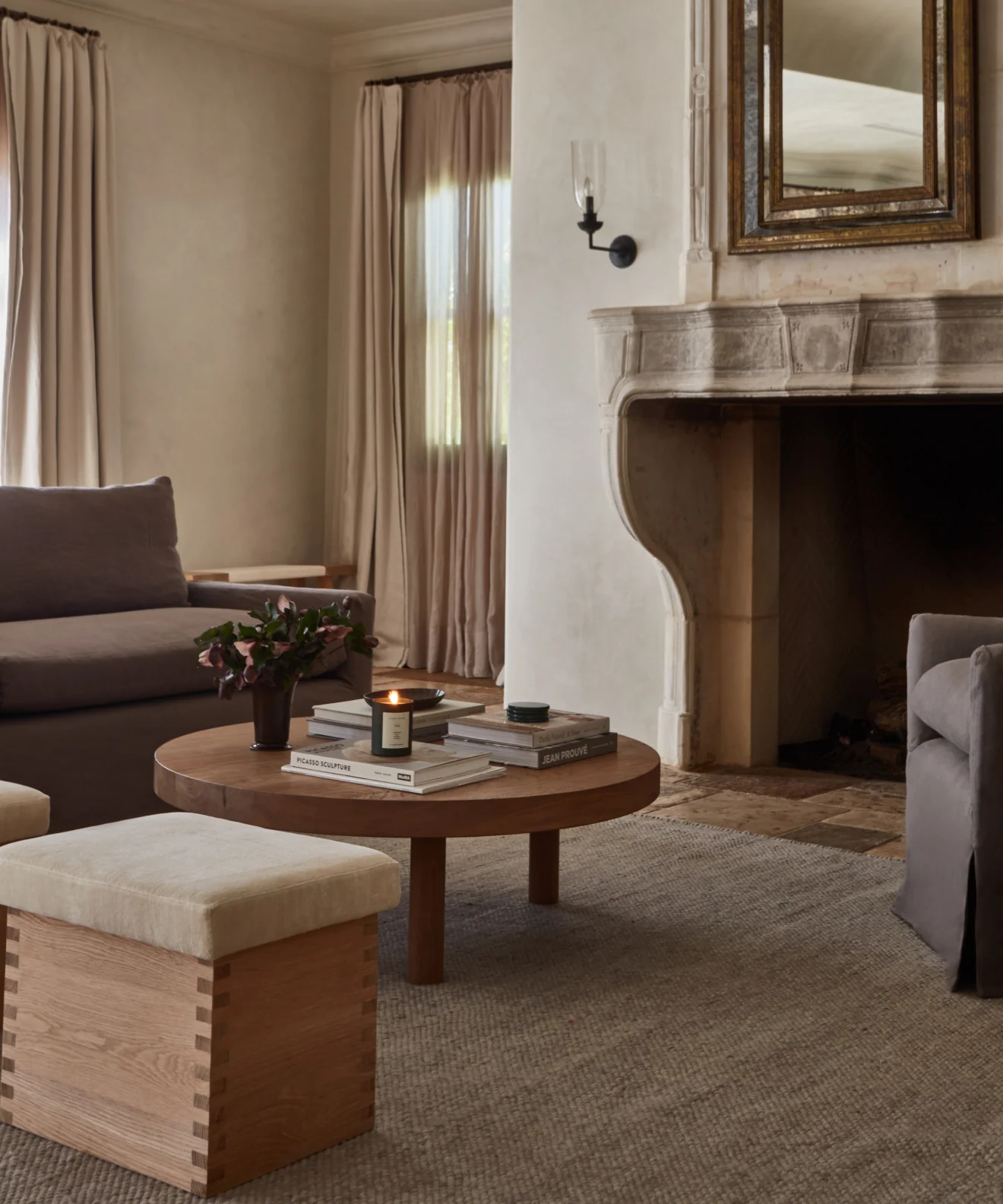Lodge Handwoven Rug - Image 3