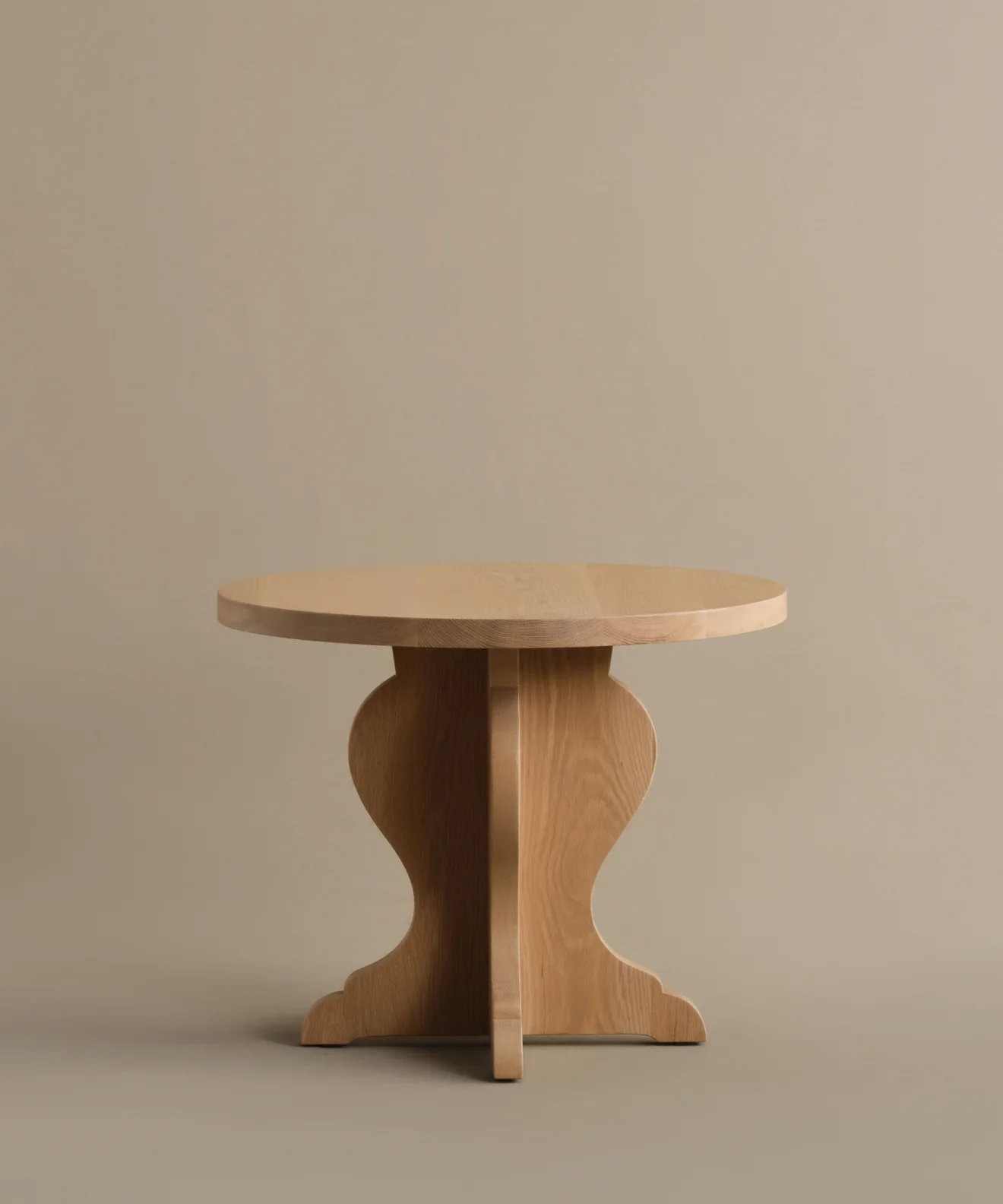 Lombard Side Table - Image 2