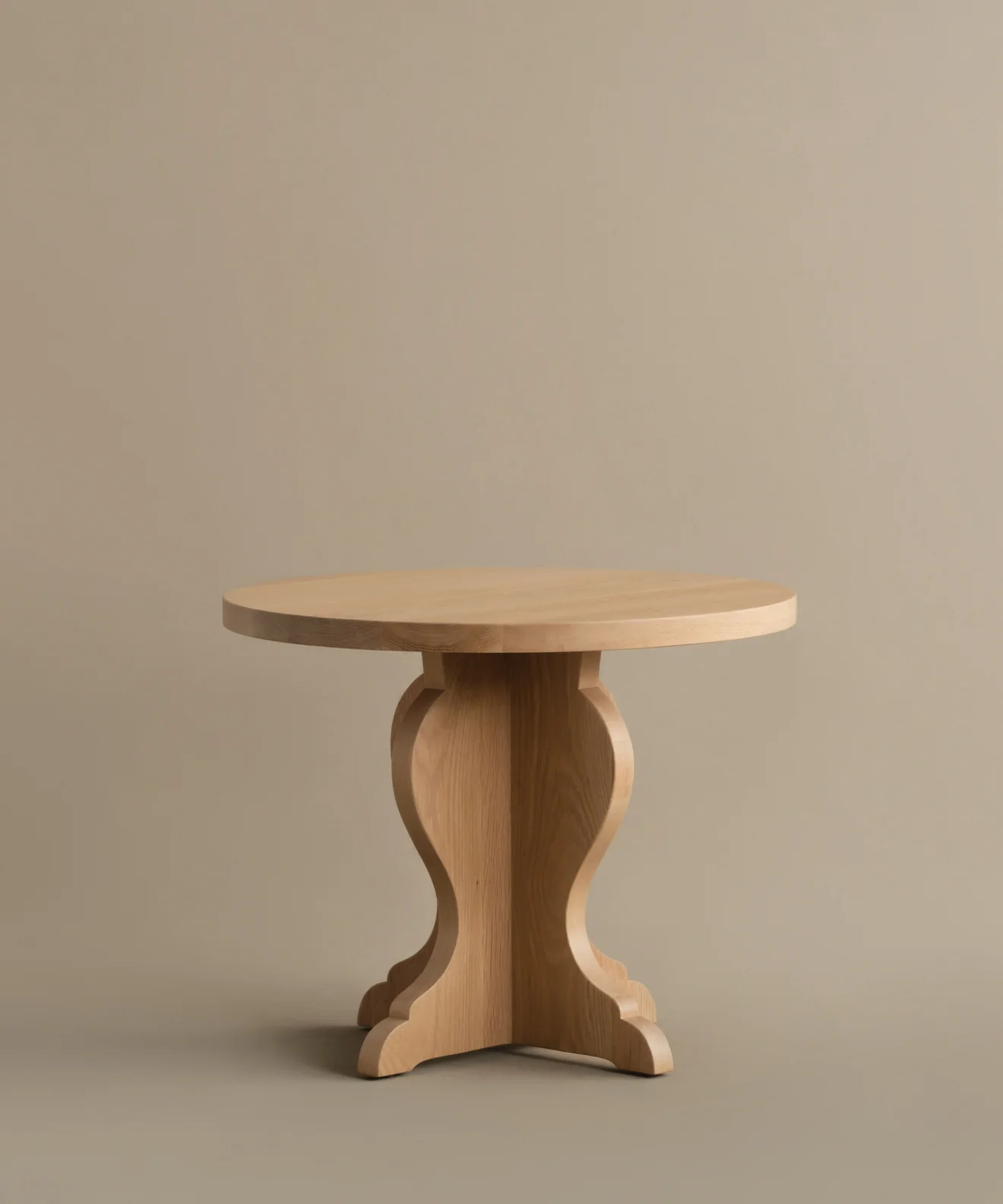 Lombard Side Table - Image 3