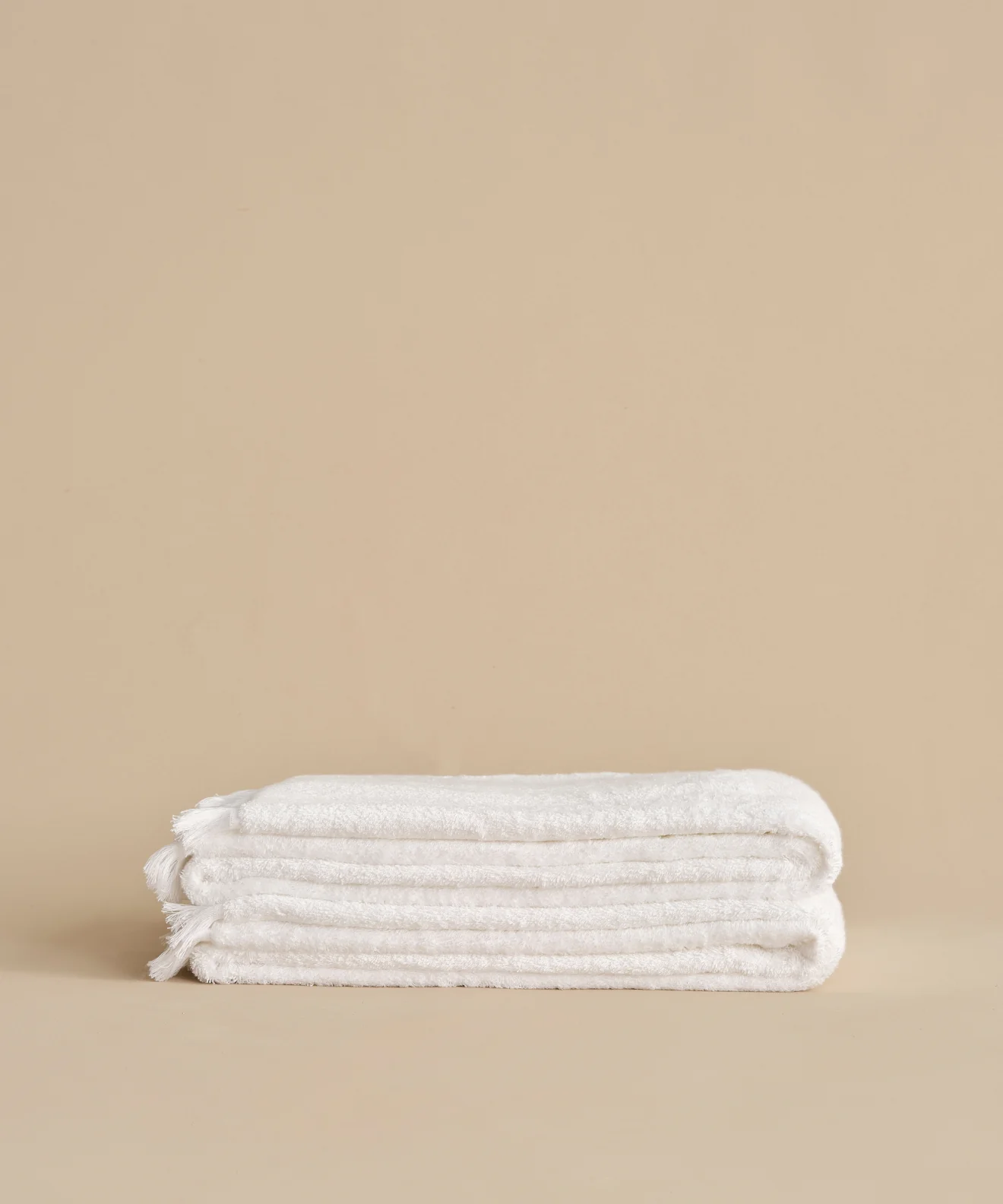 Loom Bath Sheet - Image 2