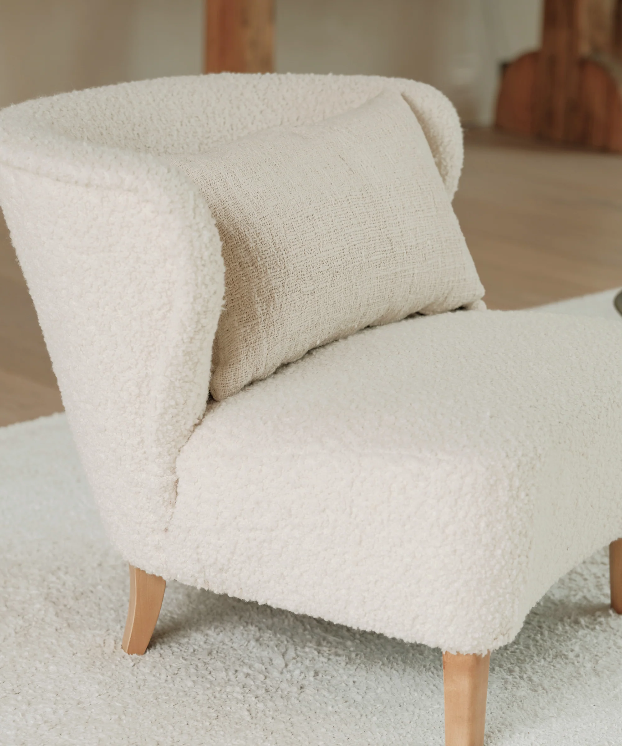 Luna Lumbar Pillow - Image 3