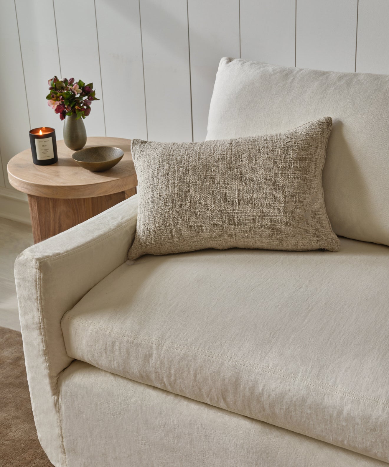 Luna Lumbar Pillow - Image 3