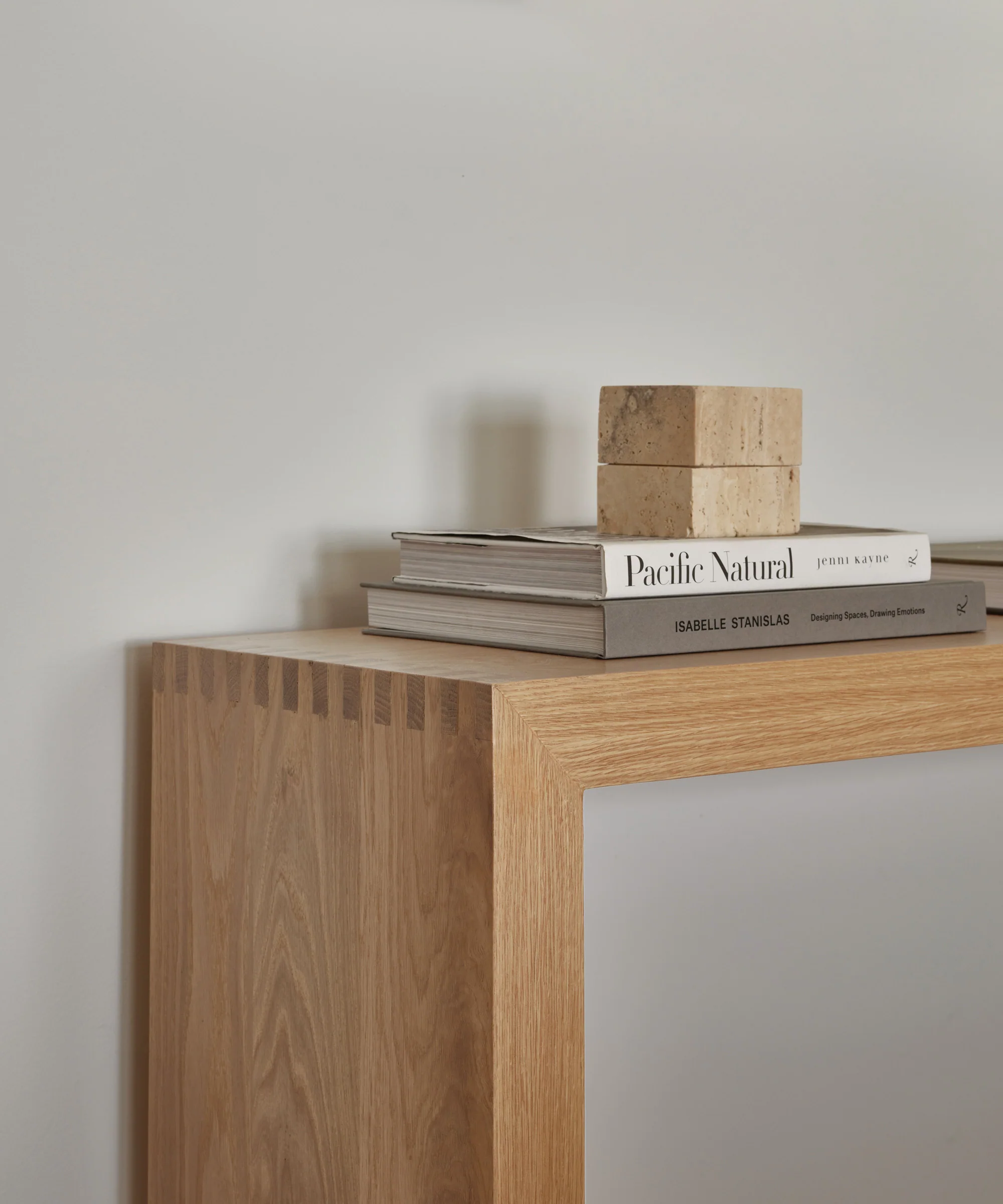 Malibu Console Table - Image 3