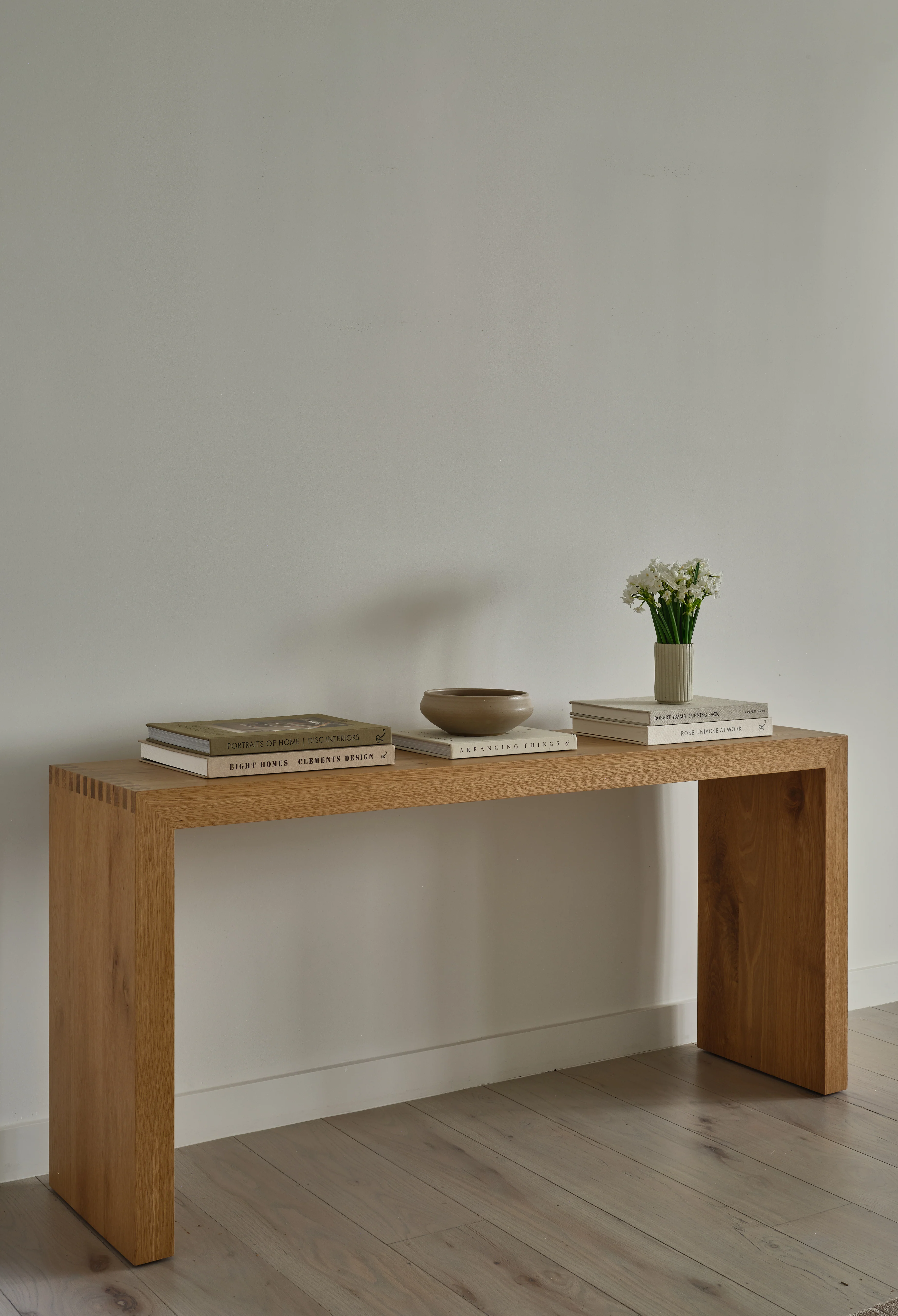Malibu Console Table - Image 4