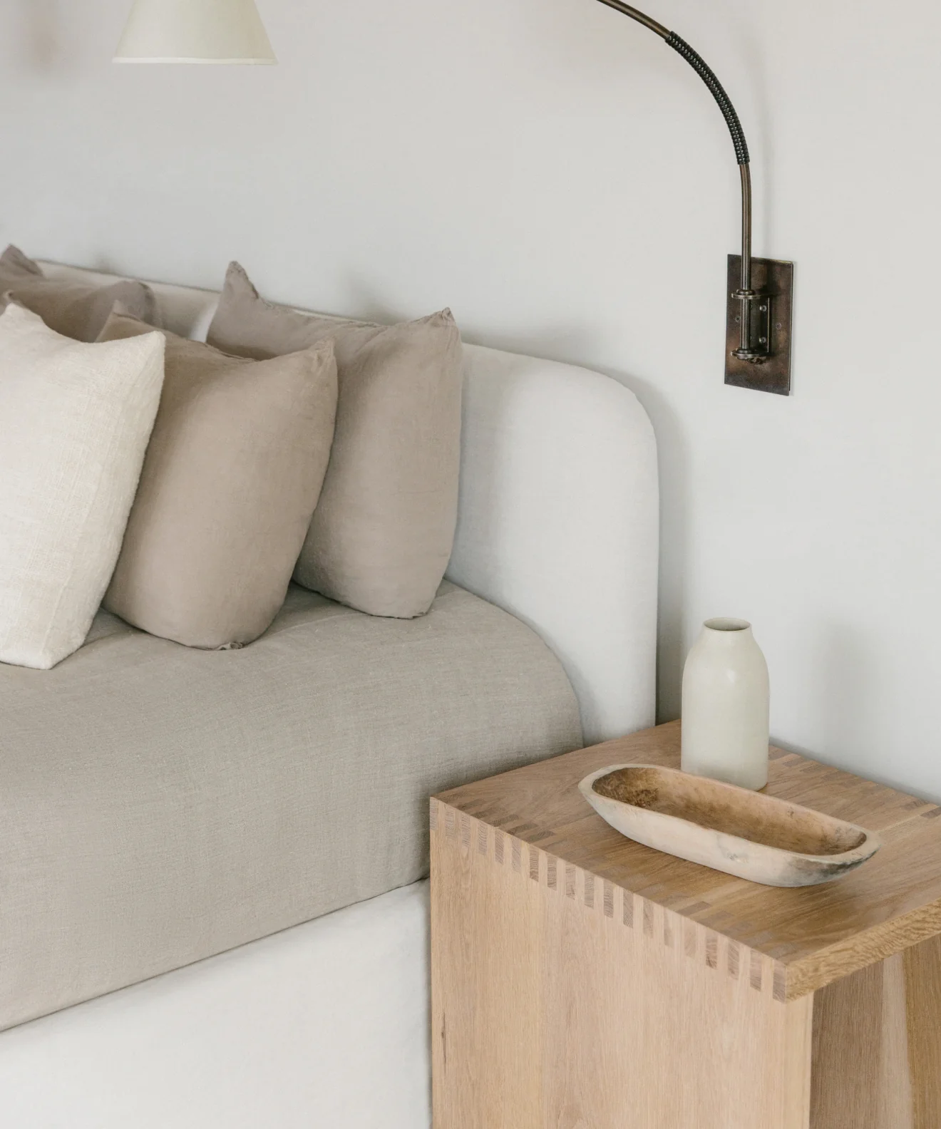 Malibu Side Table - Image 4