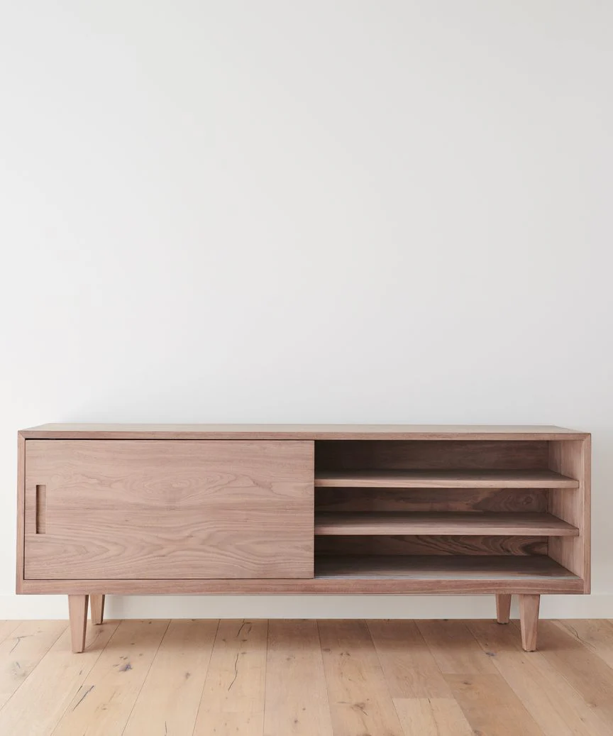 Mandeville Credenza - Image 3