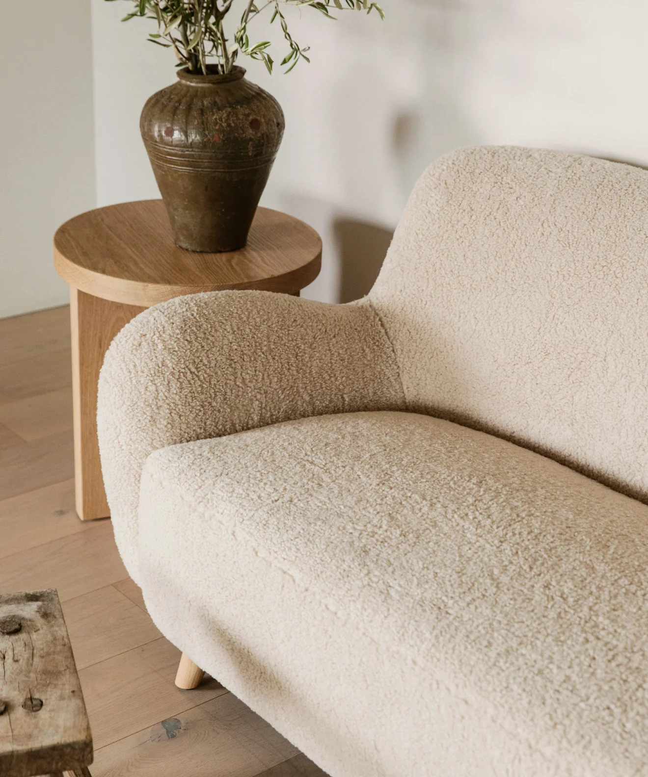 Marin Side Table - Image 3